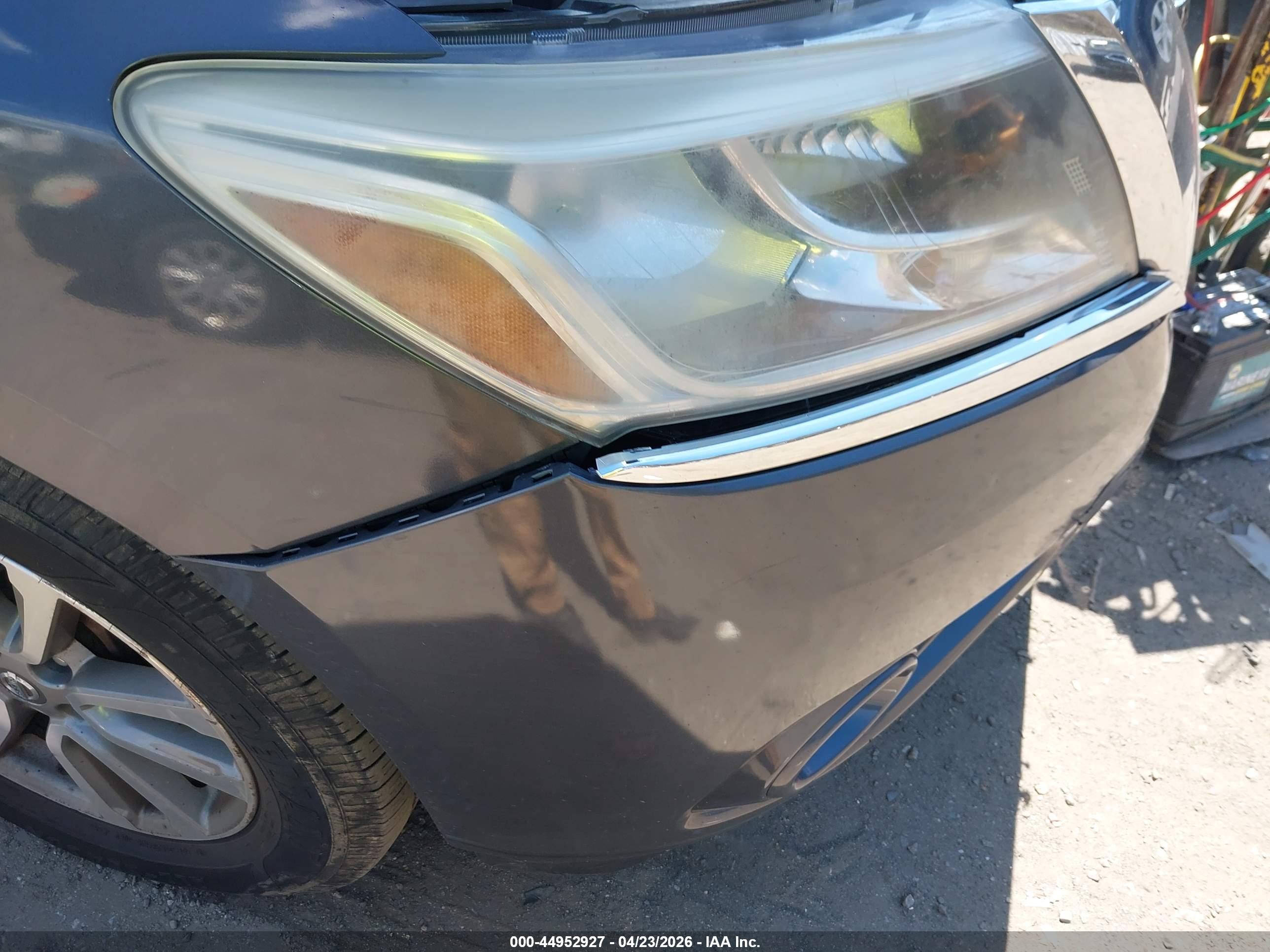 NISSAN PATHFINDER image 6