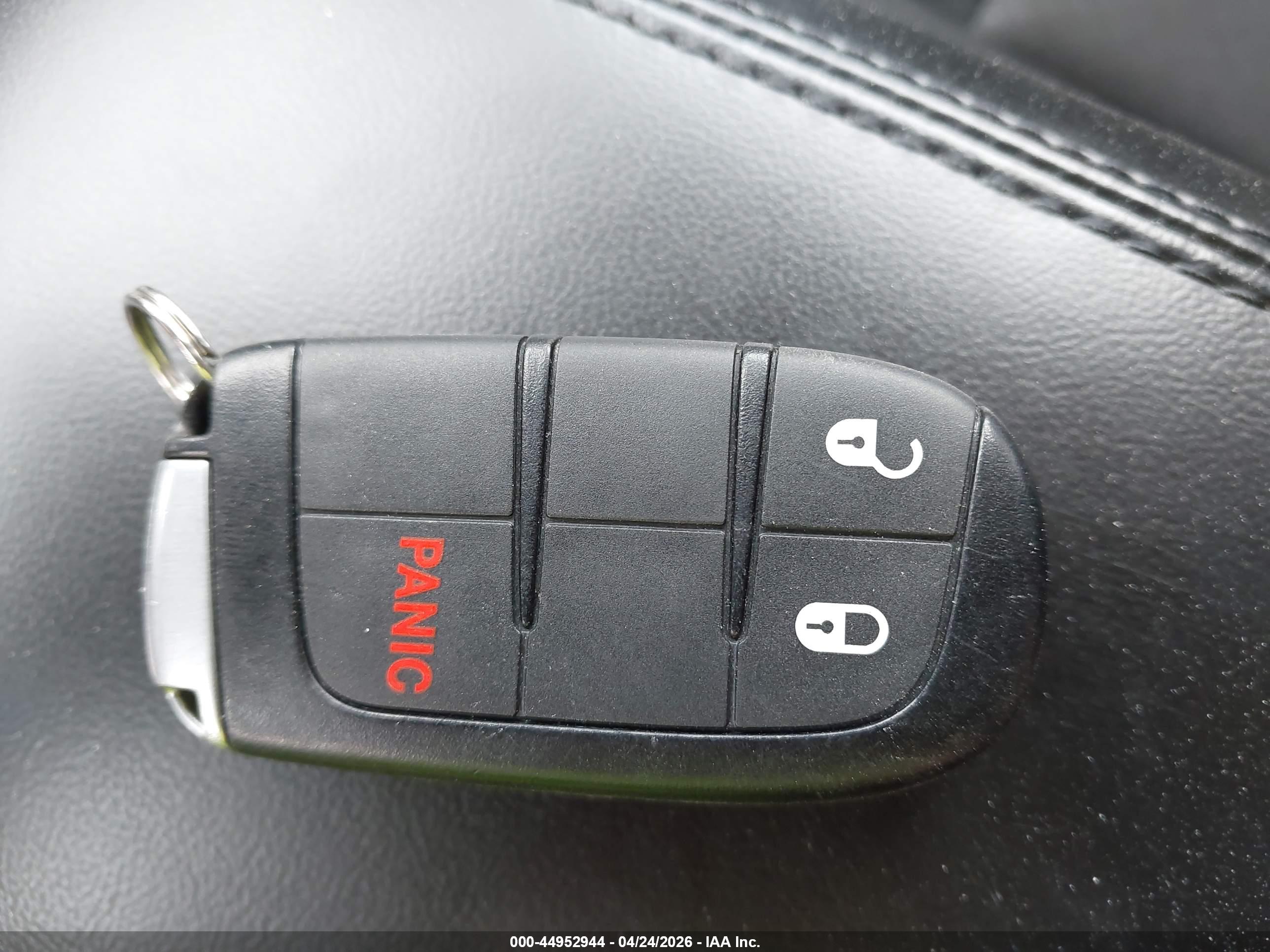 JEEP GRAND image 11