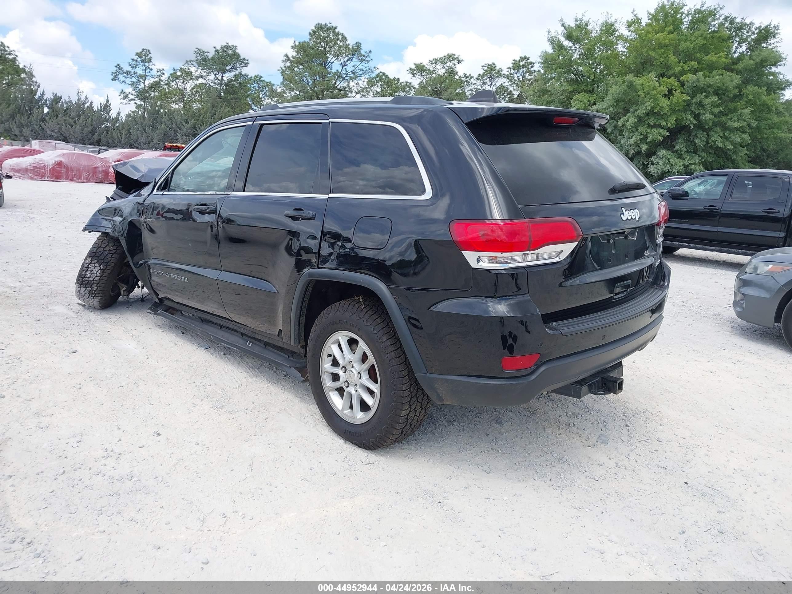 JEEP GRAND image 3