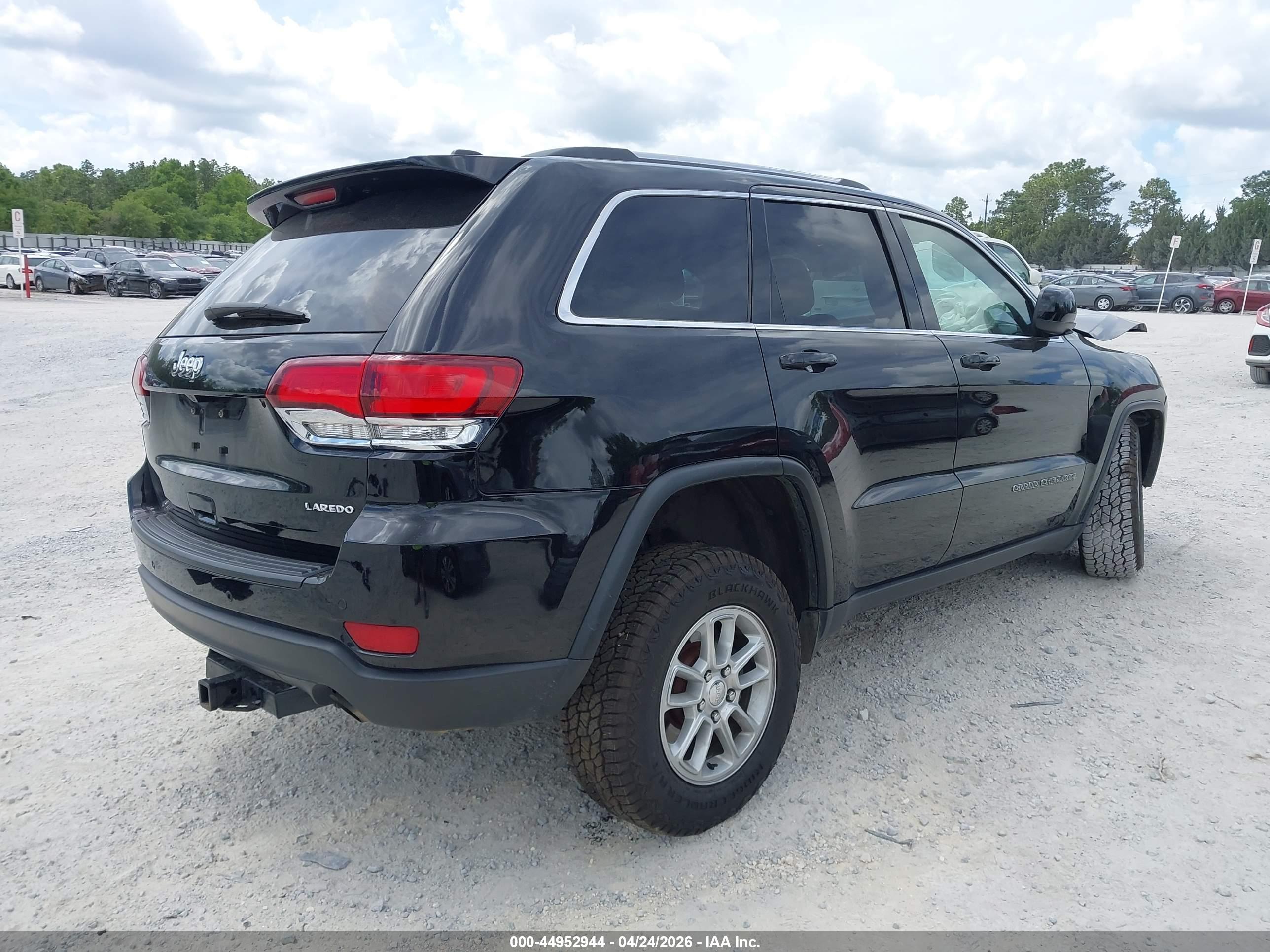 JEEP GRAND image 4