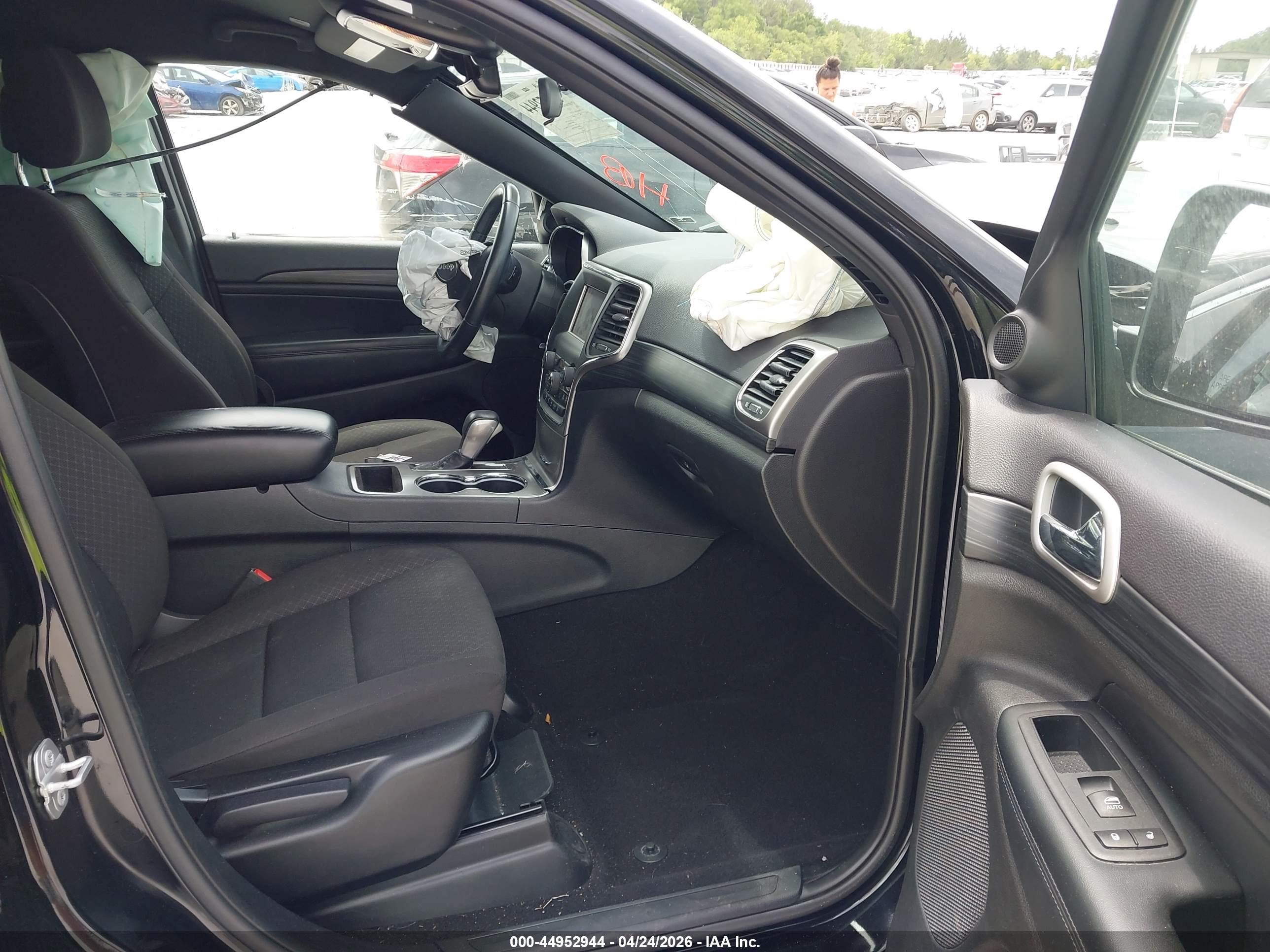 JEEP GRAND image 5