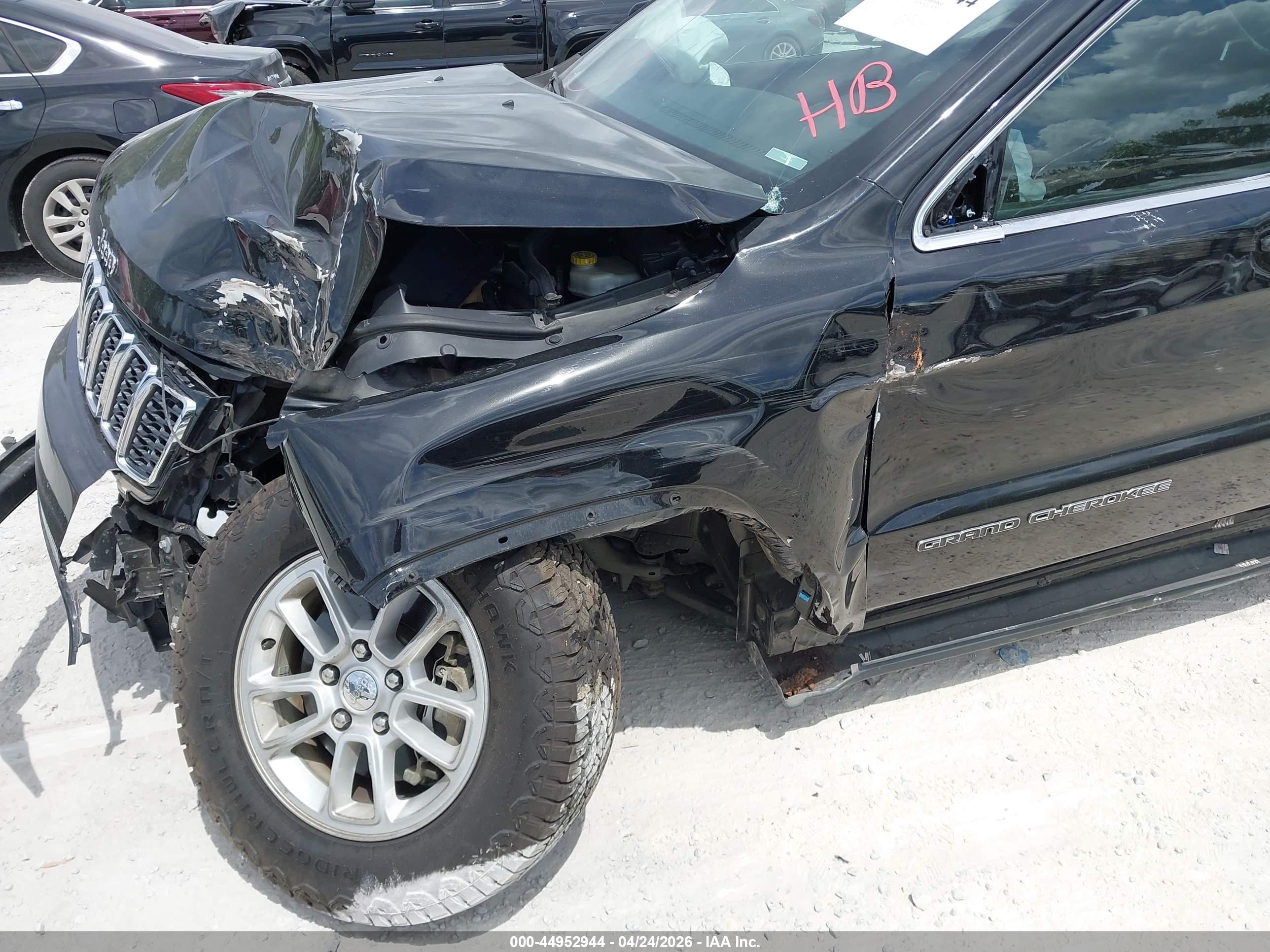 JEEP GRAND image 6