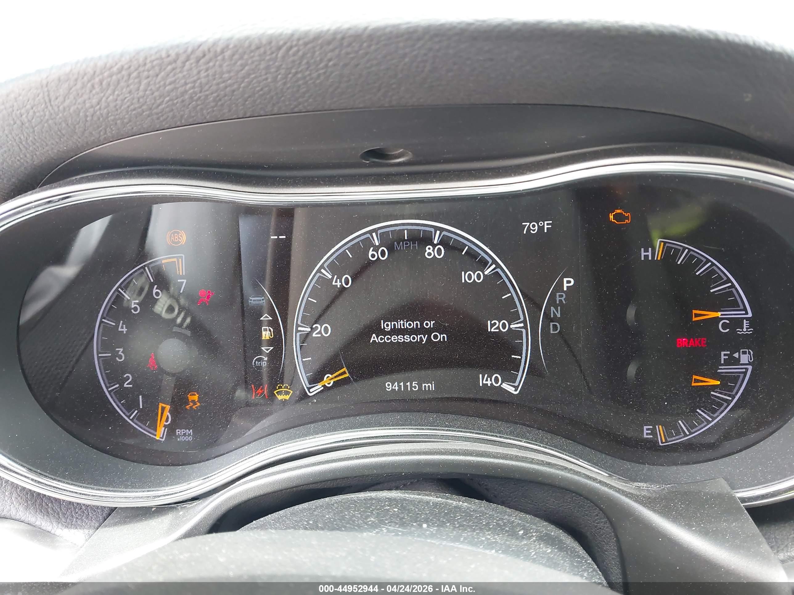 JEEP GRAND image 7