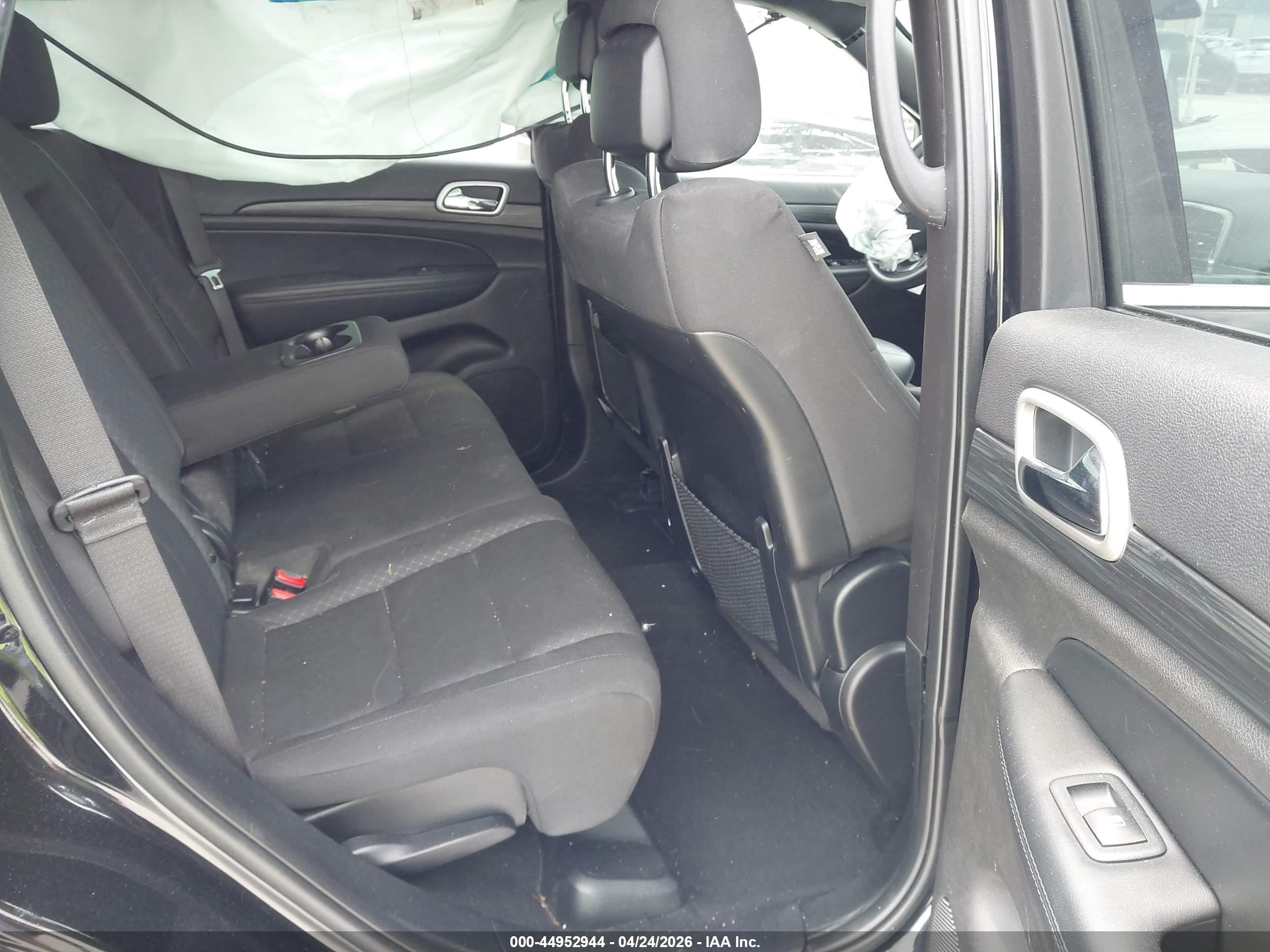 JEEP GRAND image 8