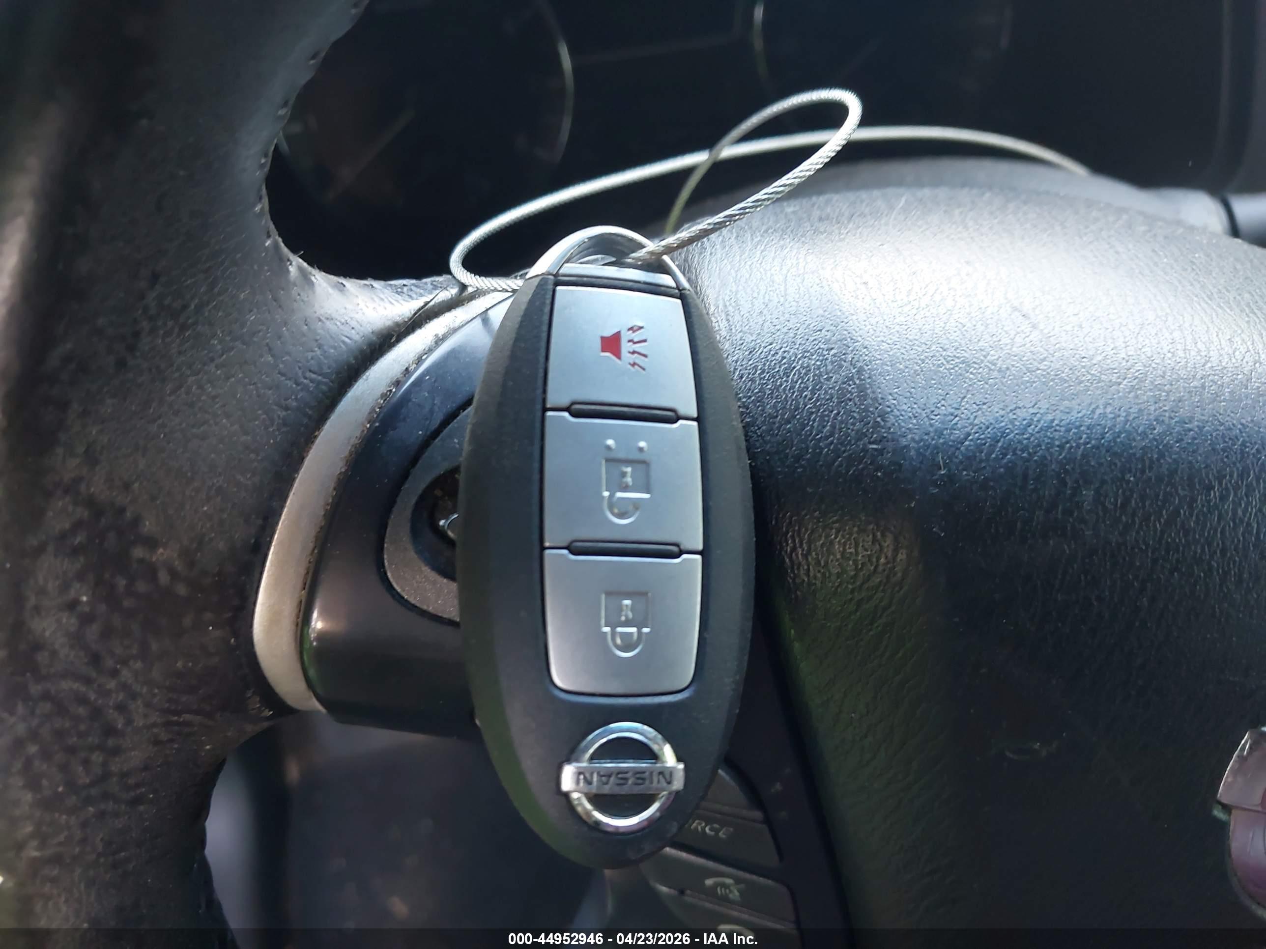 NISSAN PATHFINDER image 11