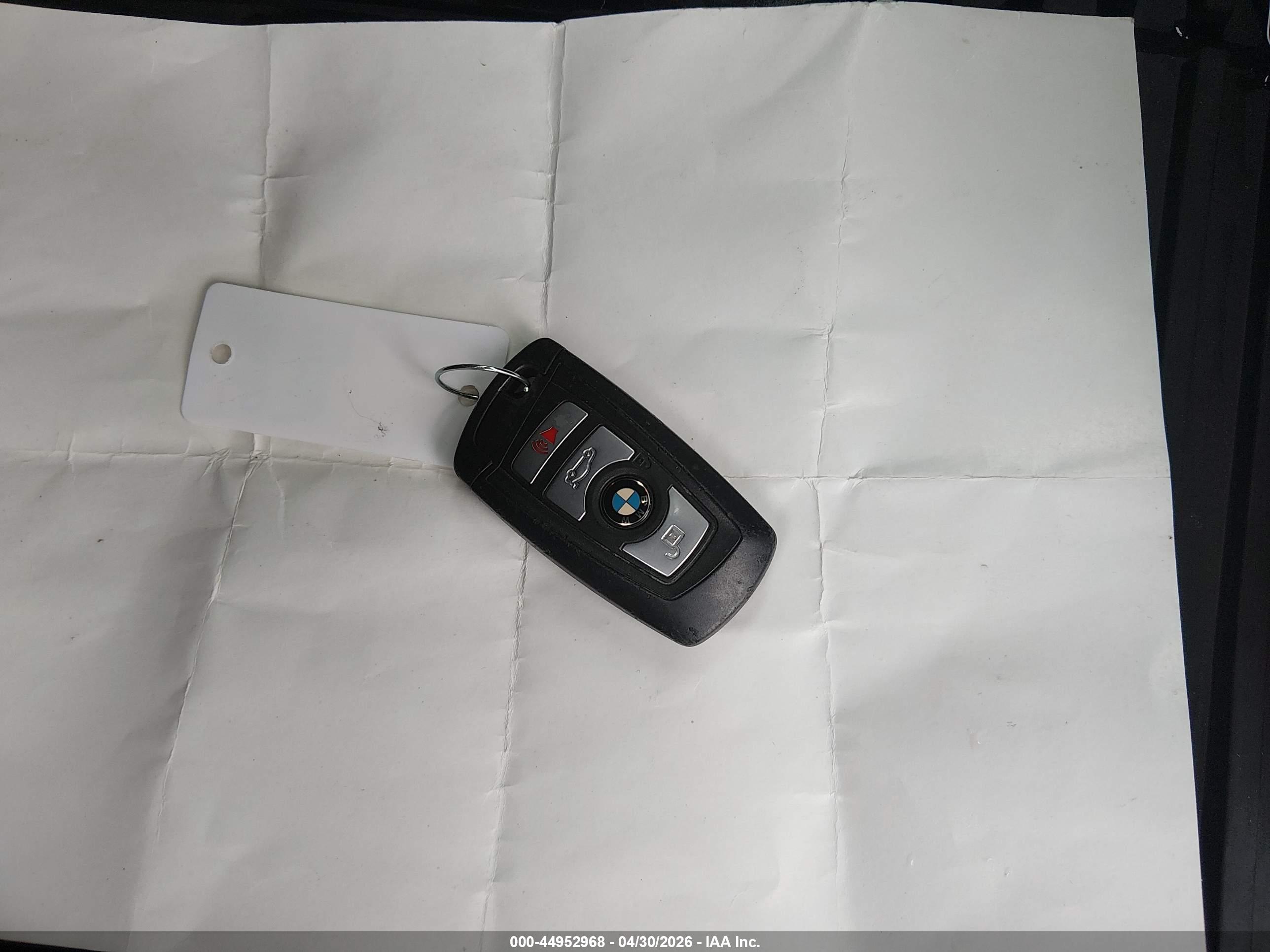 BMW 535I image 11