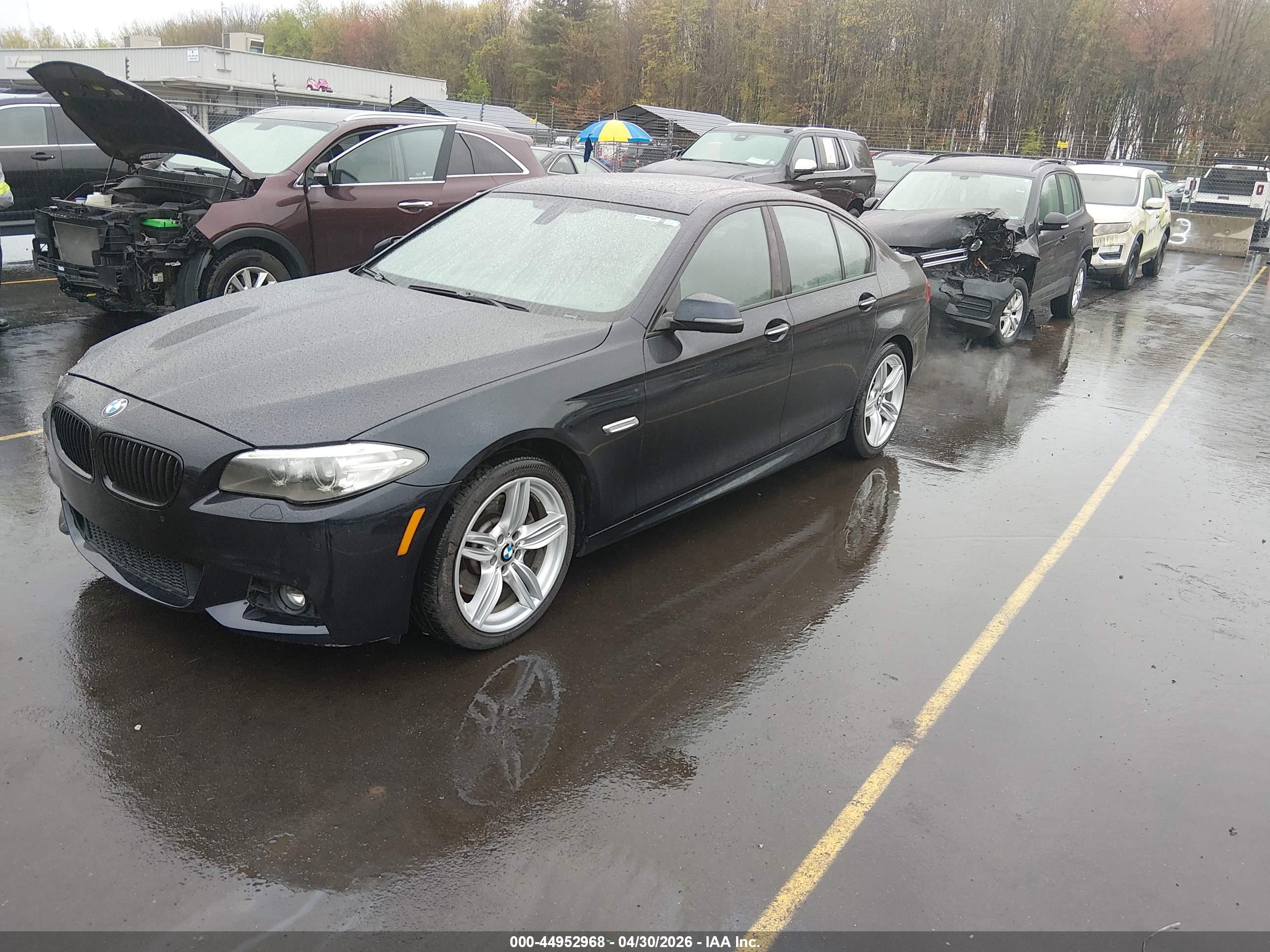 BMW 535I image 2