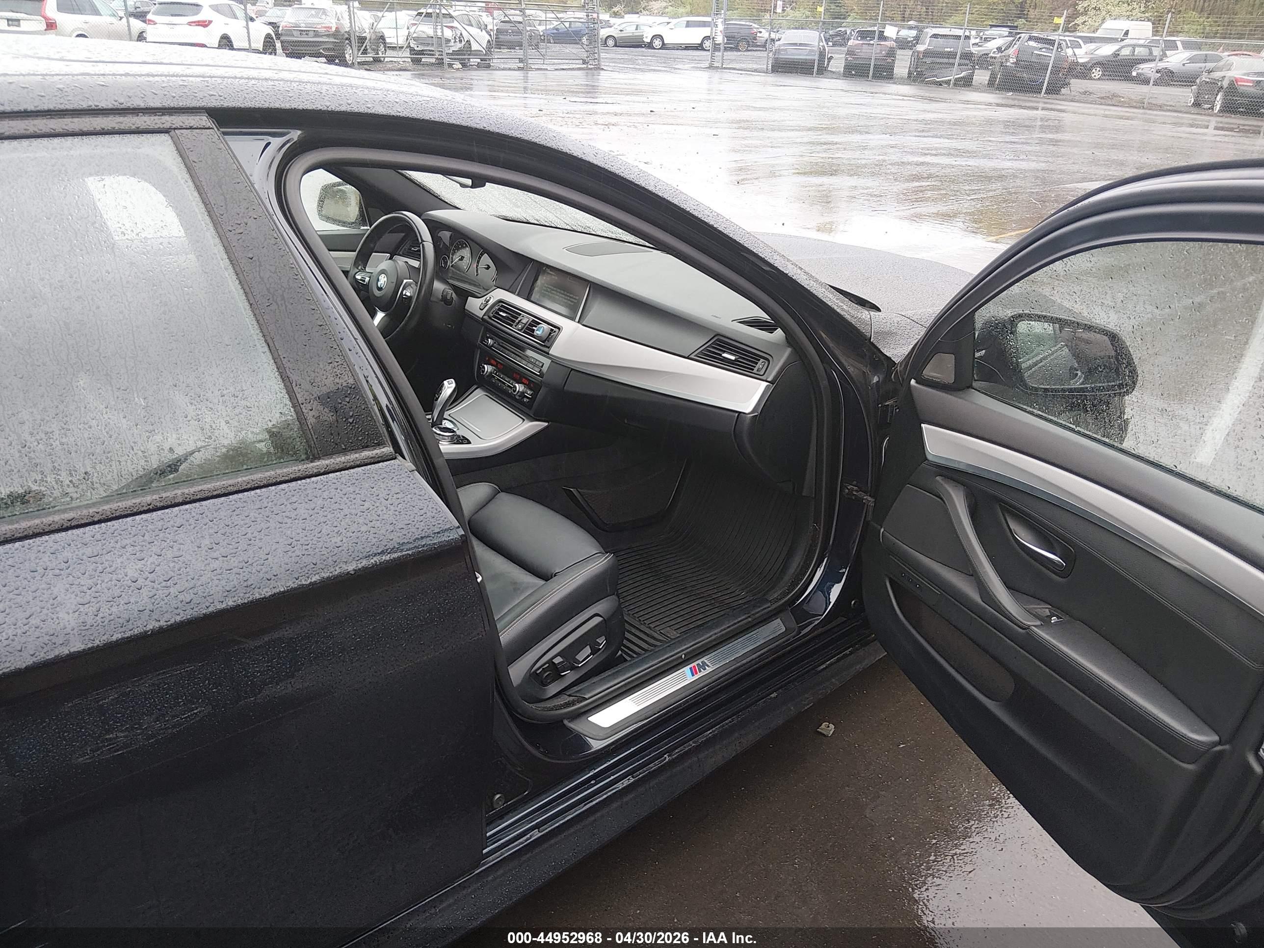 BMW 535I image 5