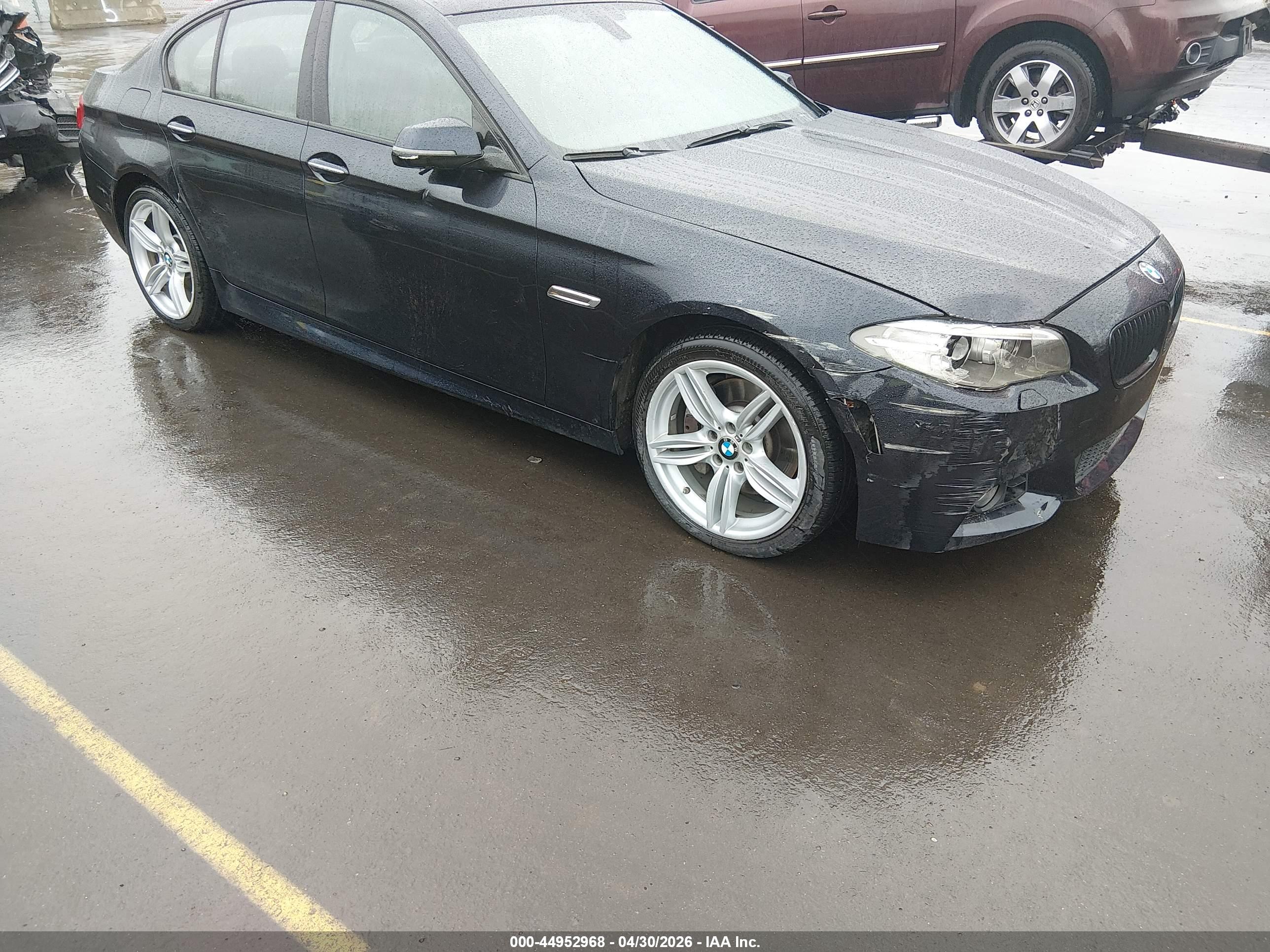 BMW 535I image 6