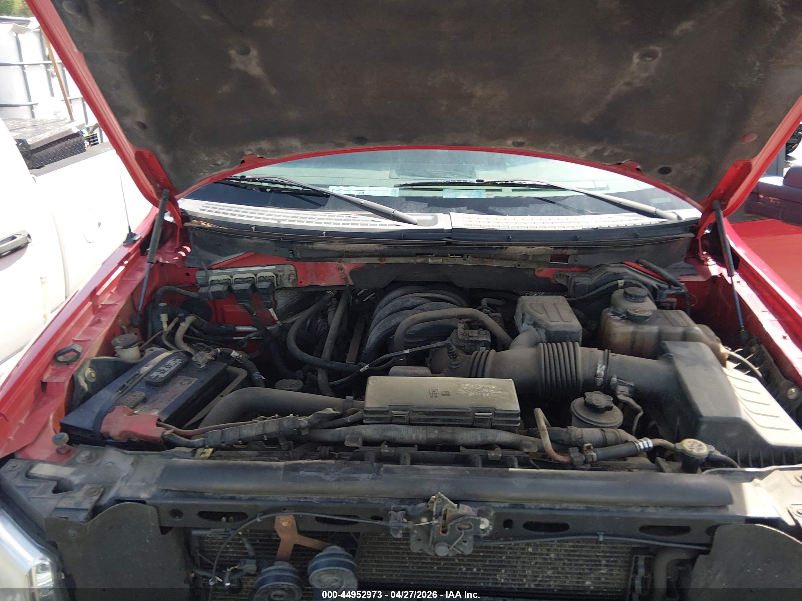 FORD F-150 image 10