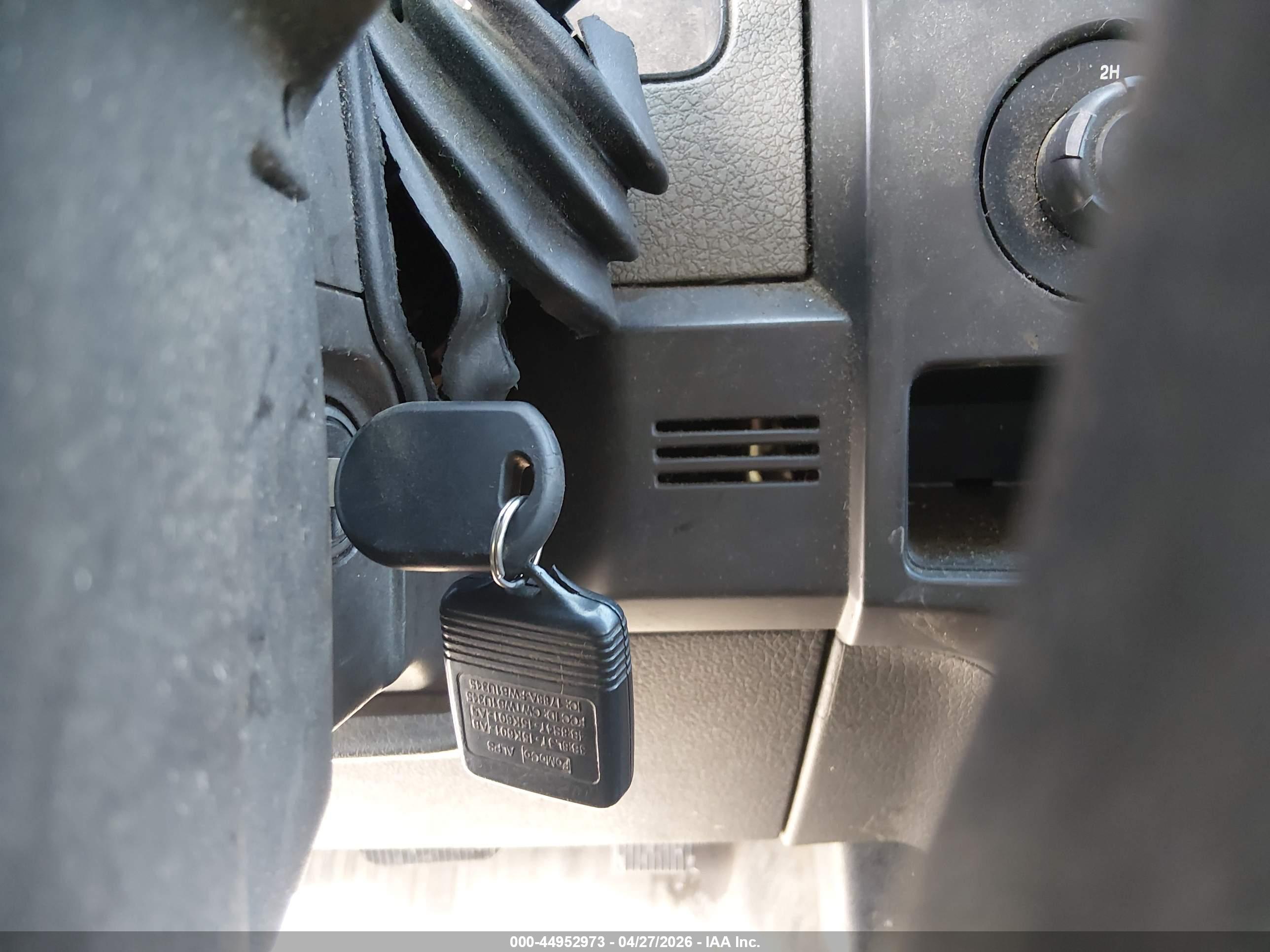 FORD F-150 image 11