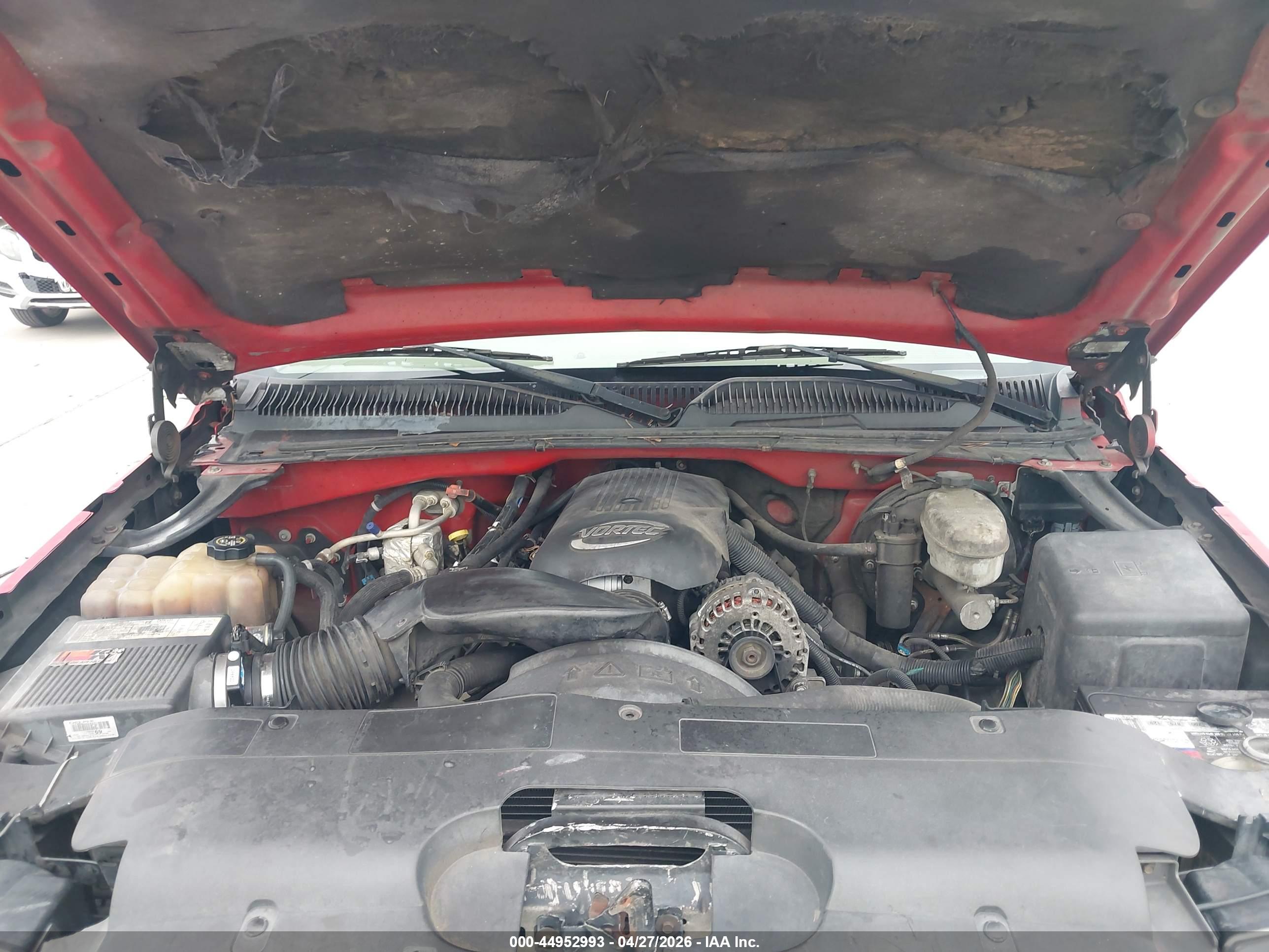 CHEVROLET SILVERADO image 10