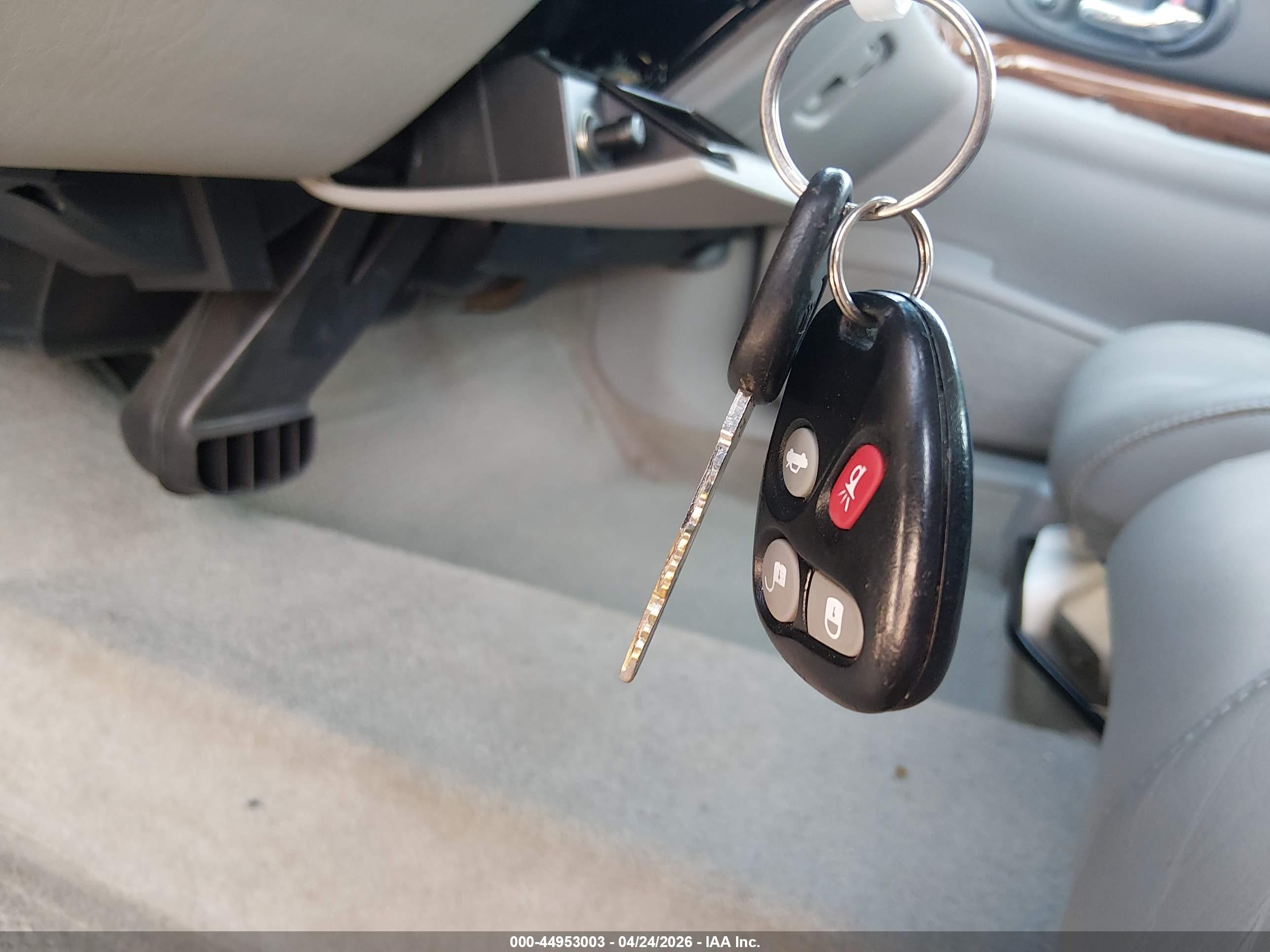 BUICK LESABRE image 11