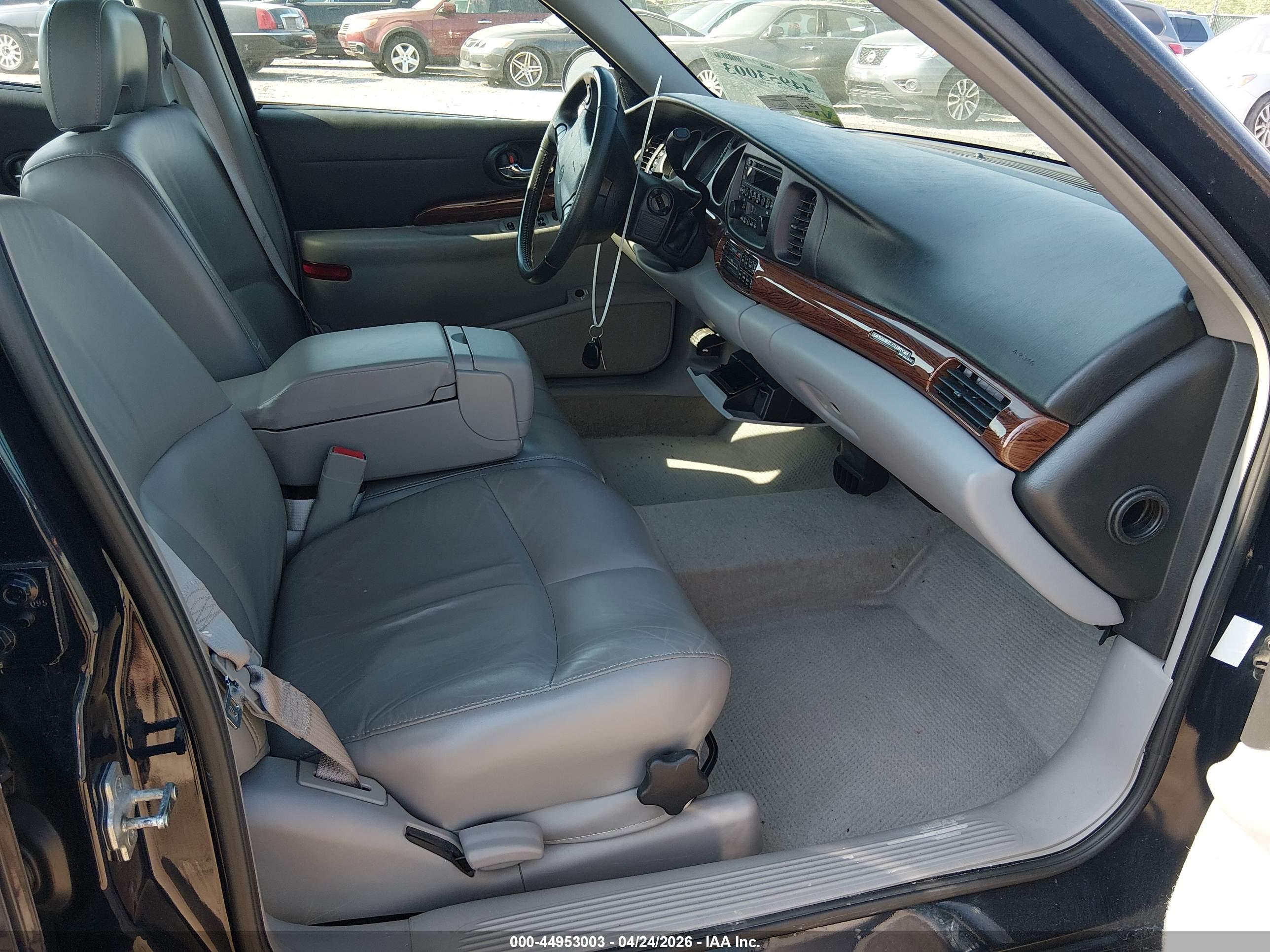 BUICK LESABRE image 5