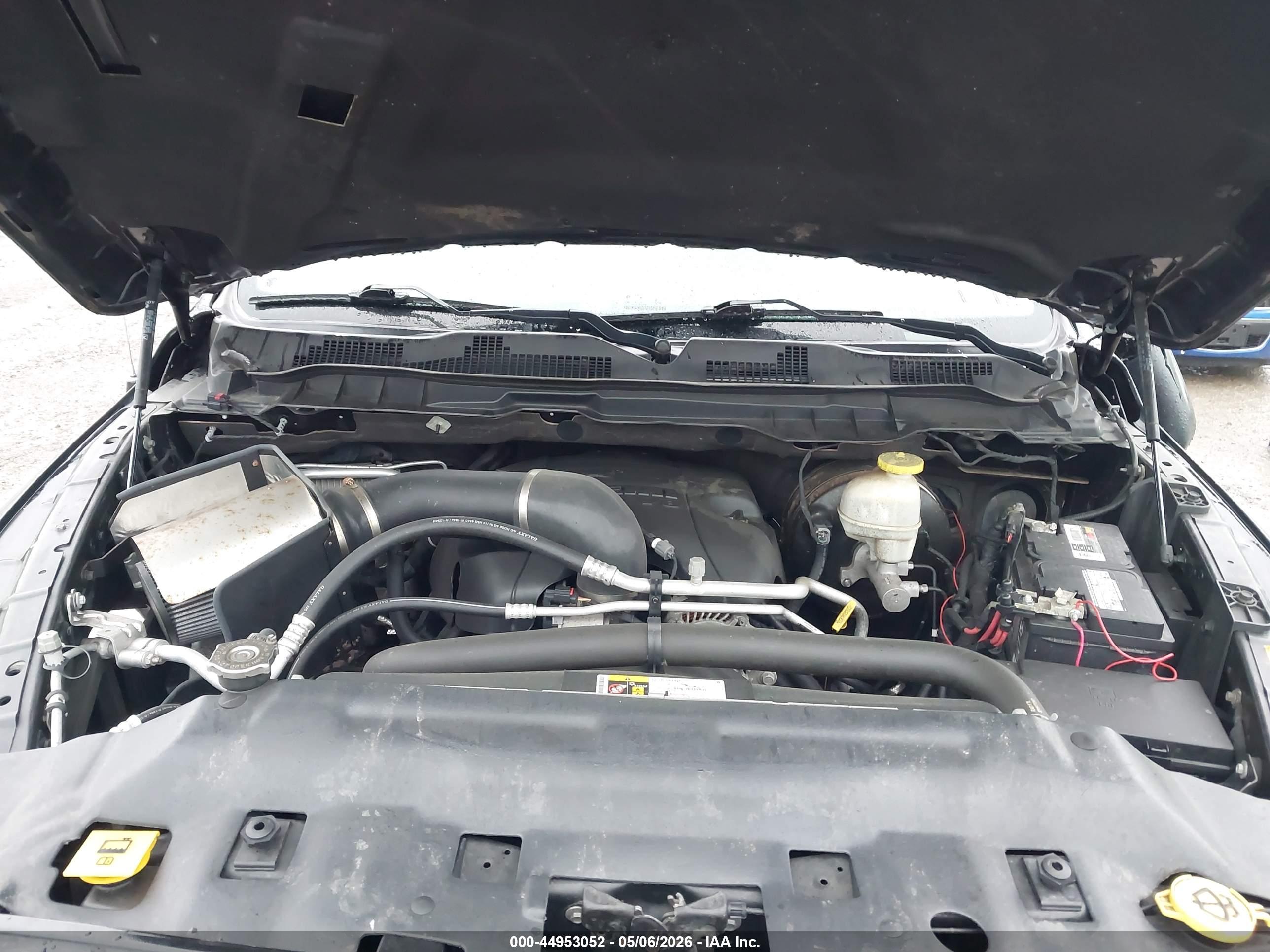 RAM 1500 image 10