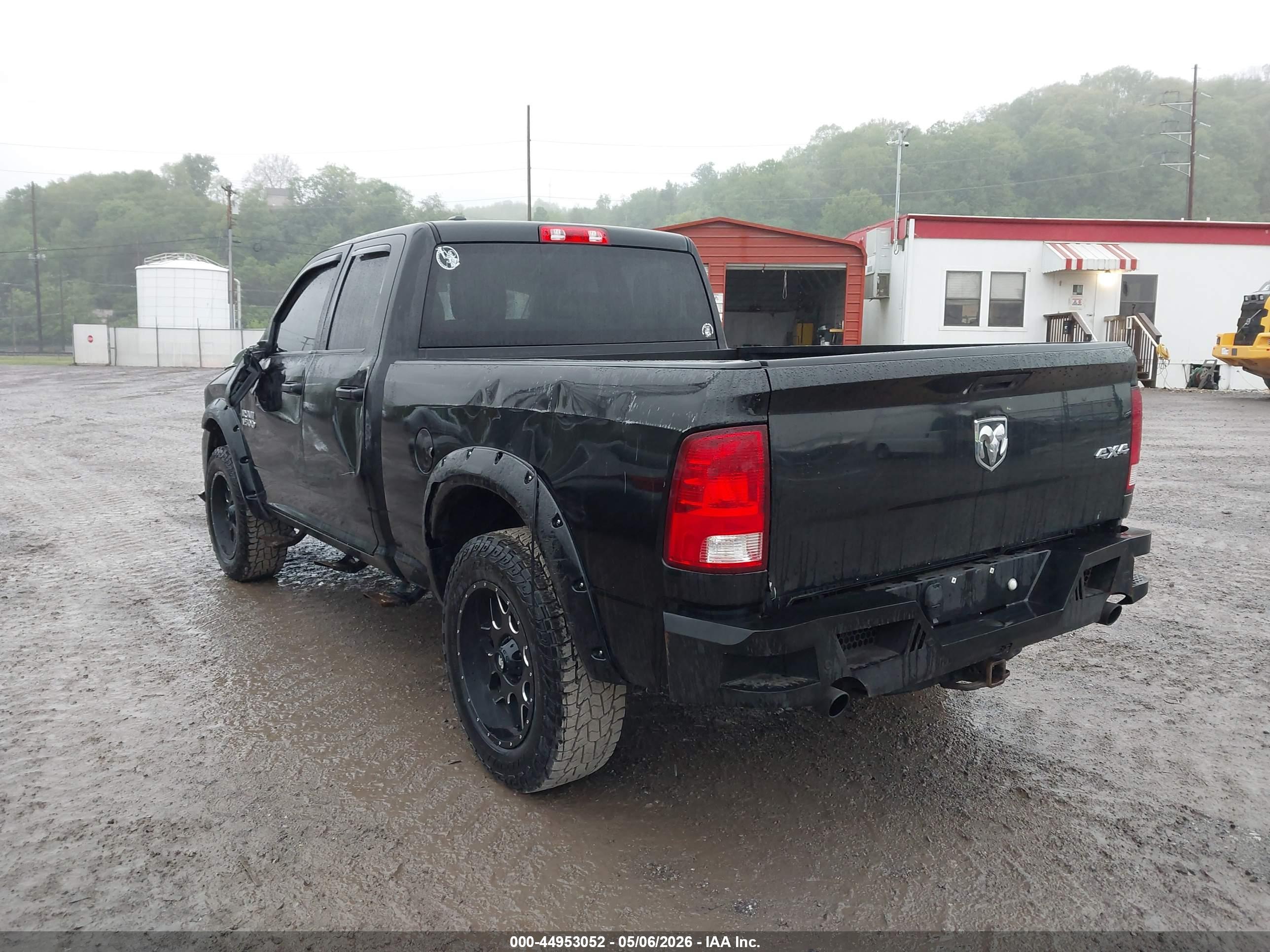RAM 1500 image 3
