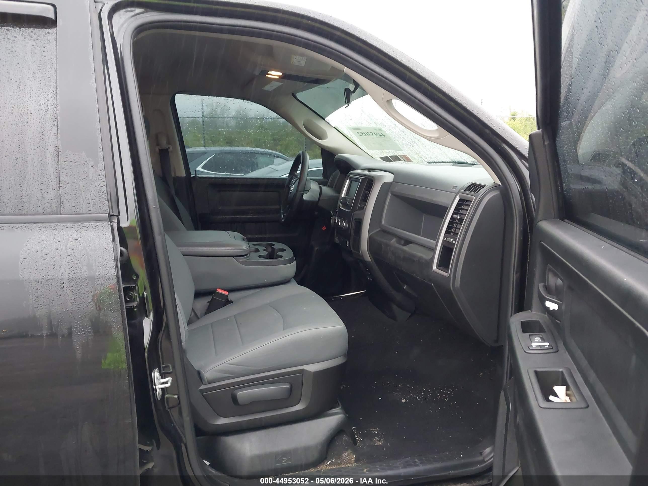 RAM 1500 image 5