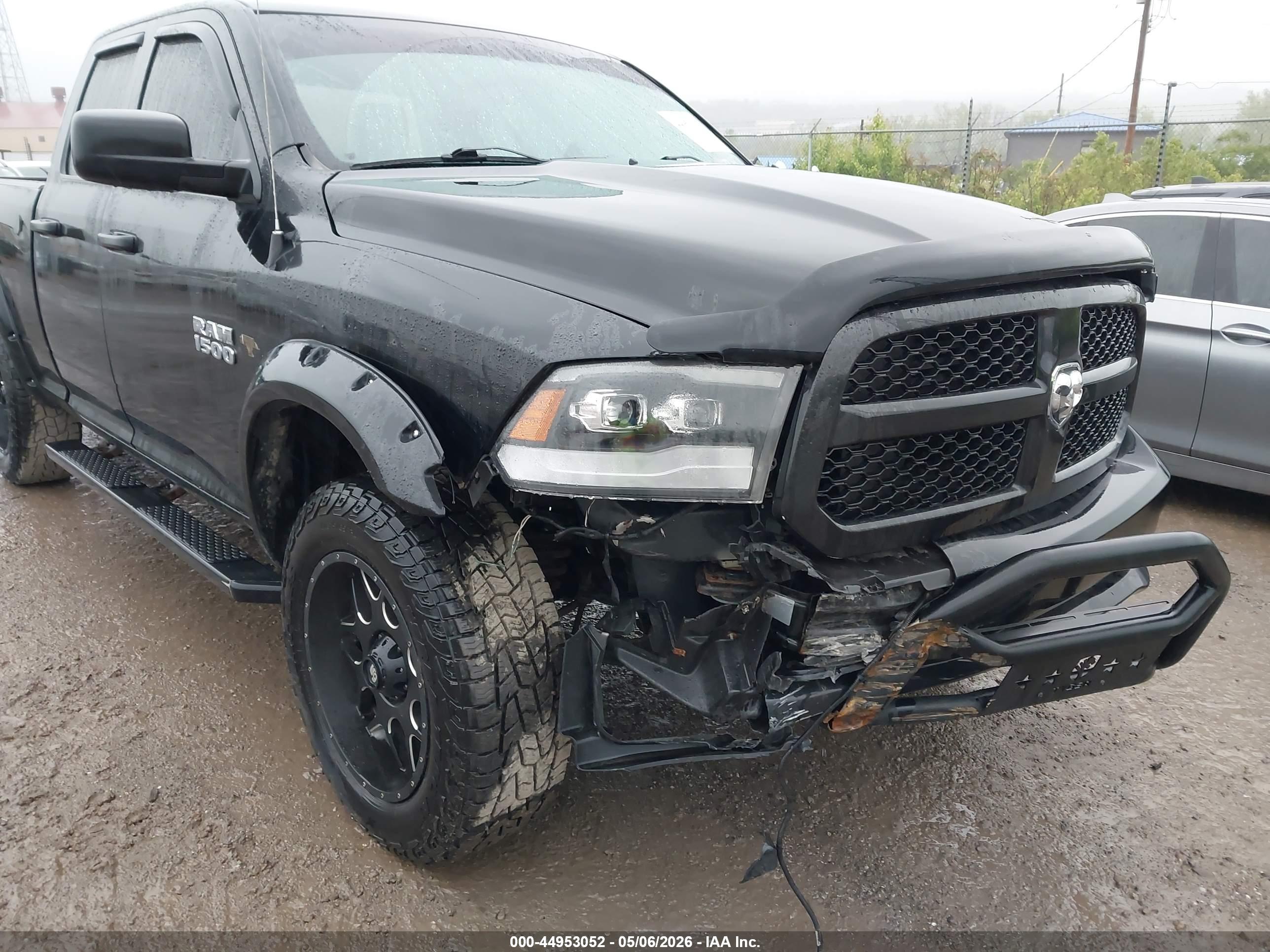 RAM 1500 image 6