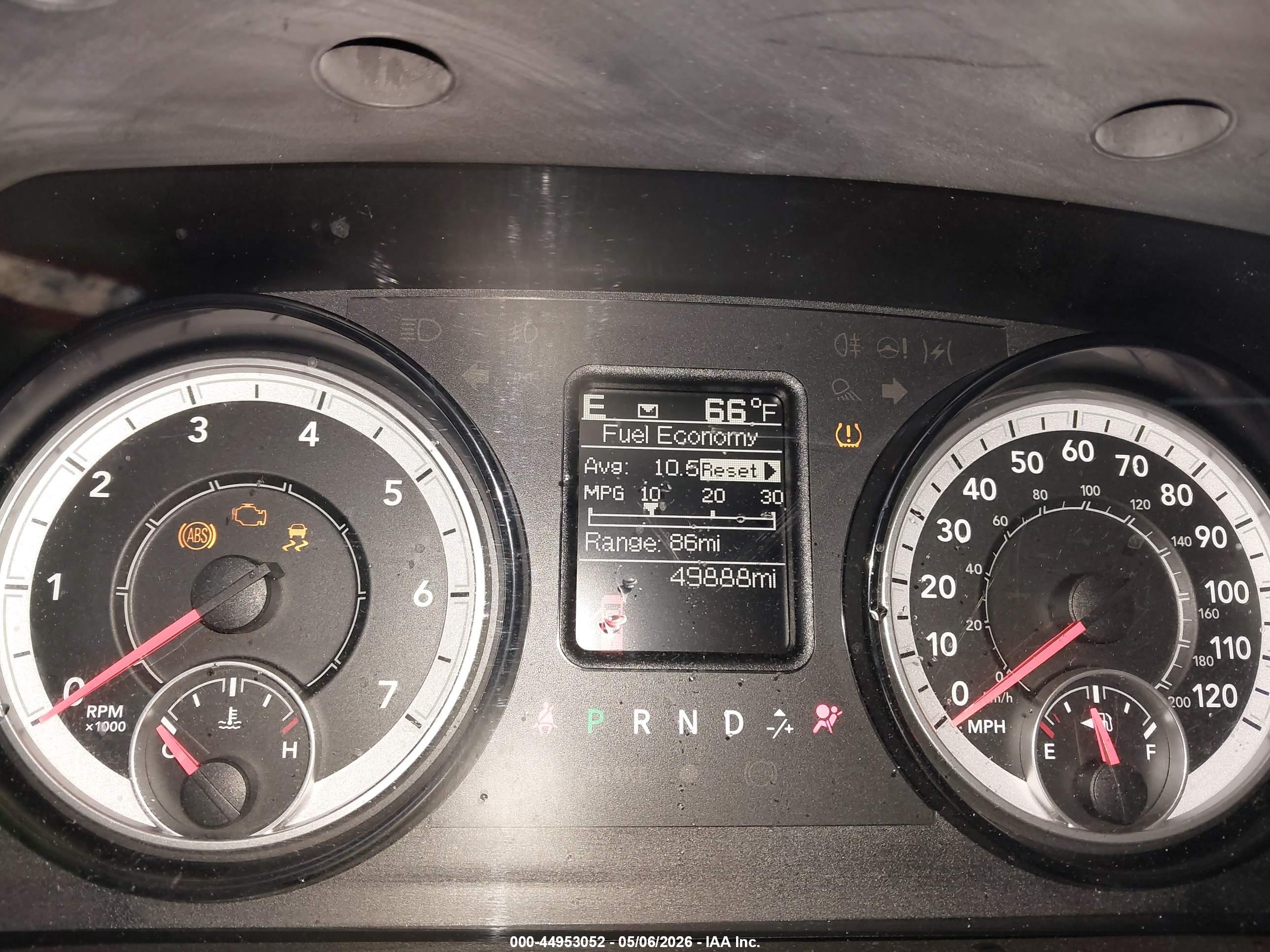 RAM 1500 image 7