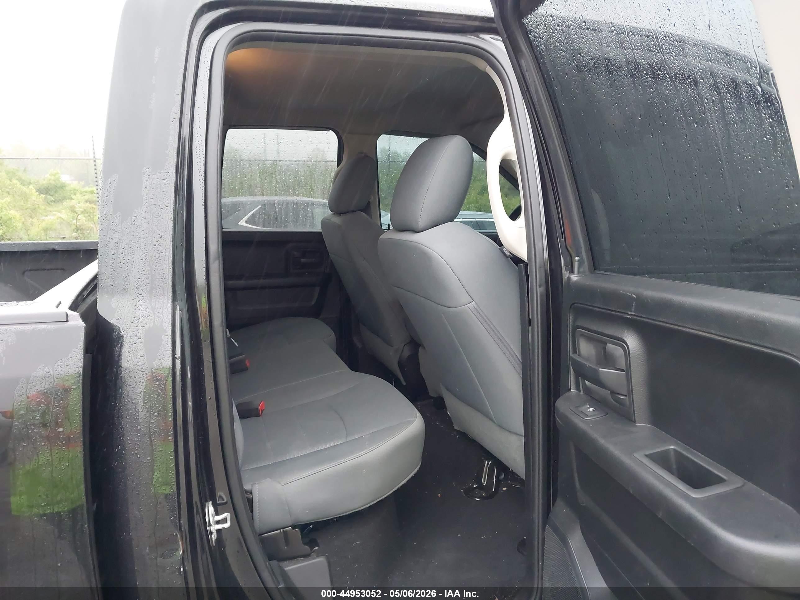 RAM 1500 image 8