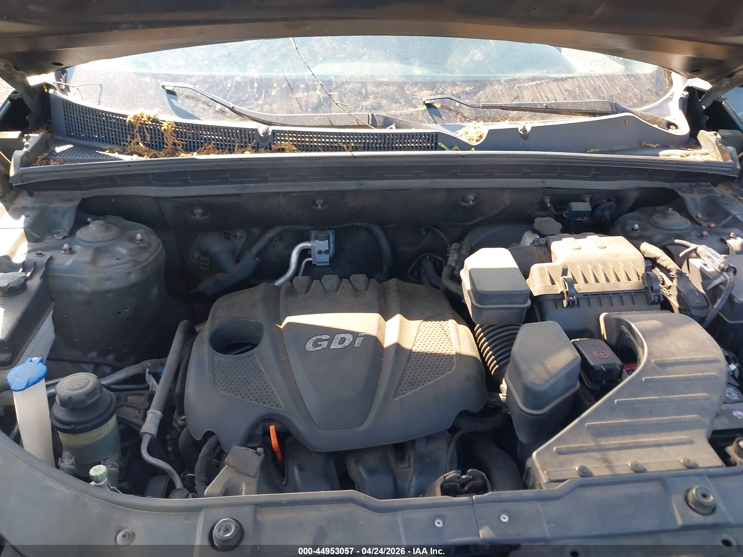 KIA SORENTO image 10