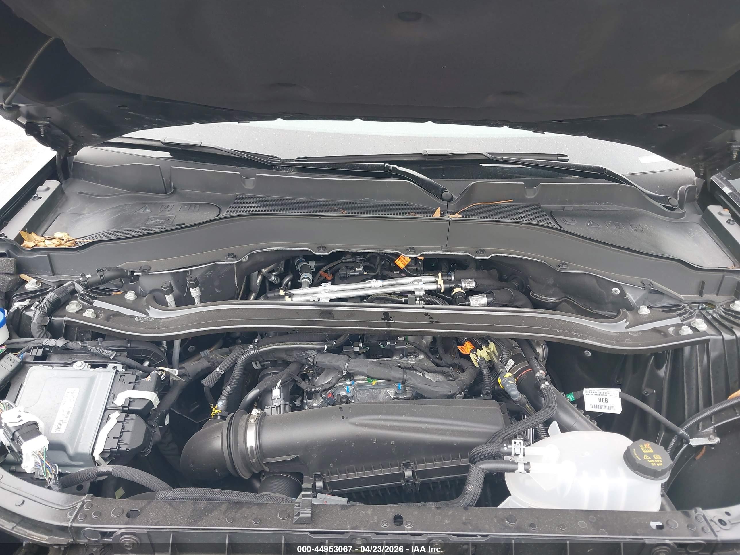 FORD EXPLORER image 10