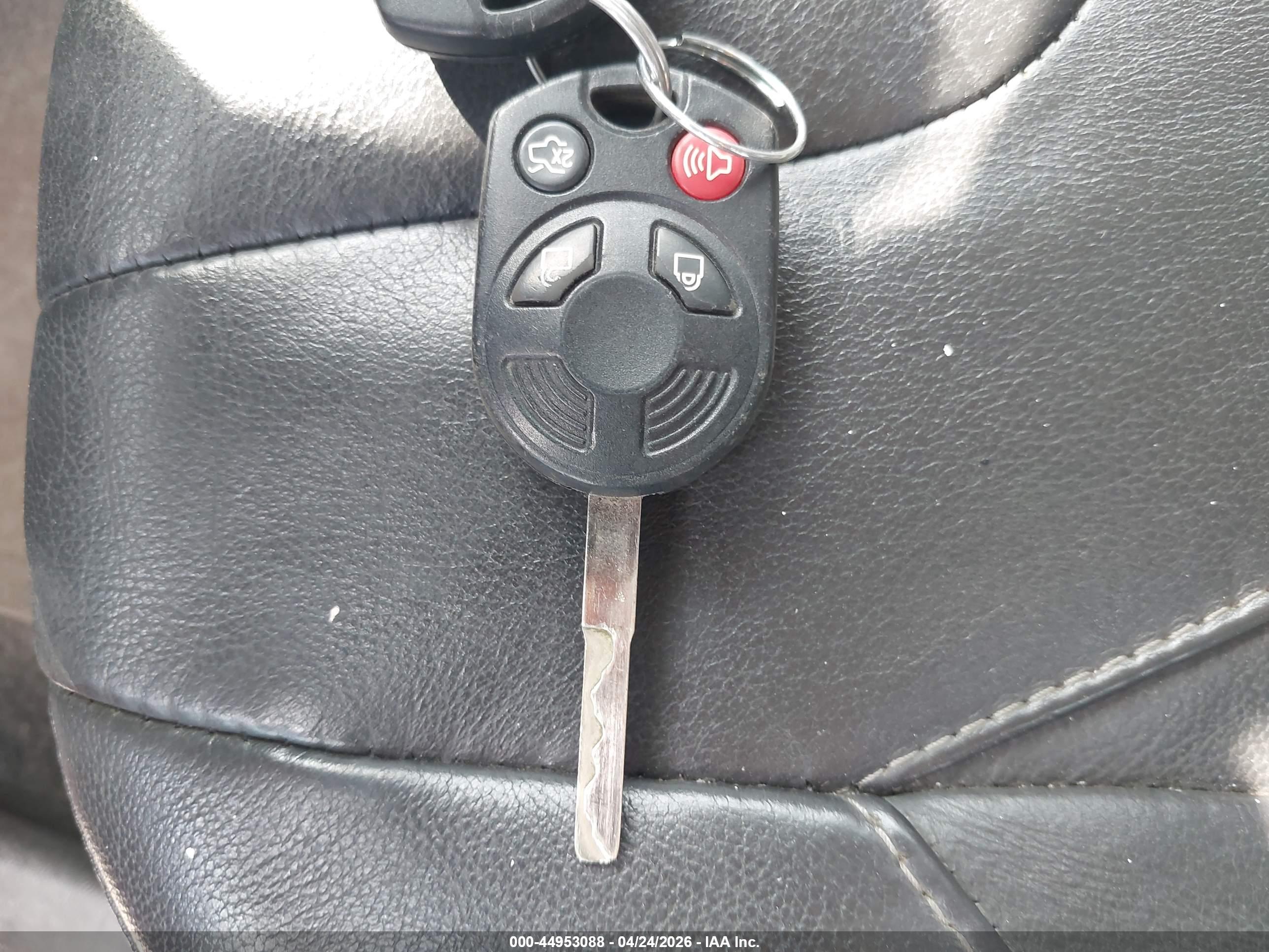 FORD FOCUS image 11