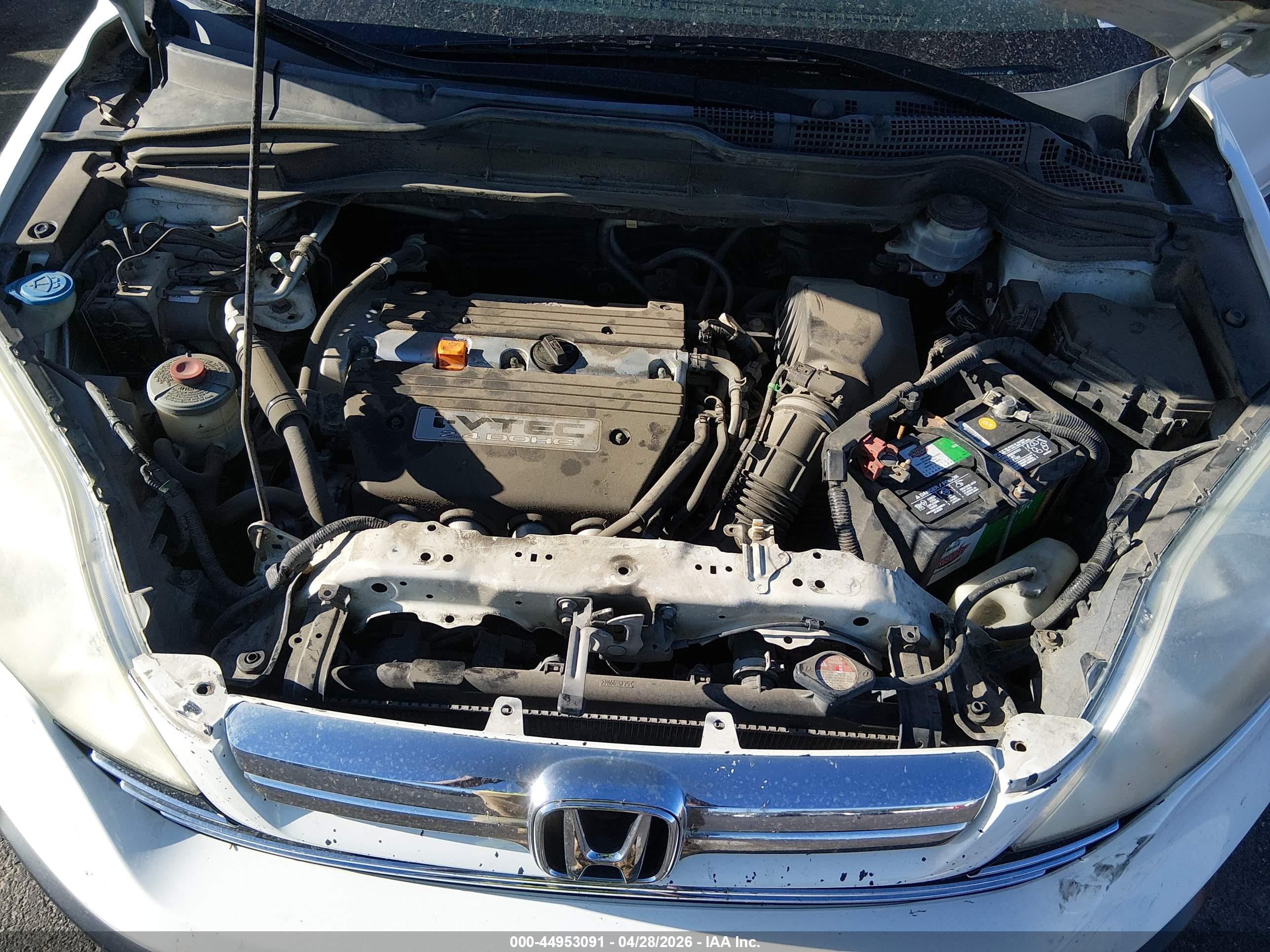 HONDA CR-V image 10