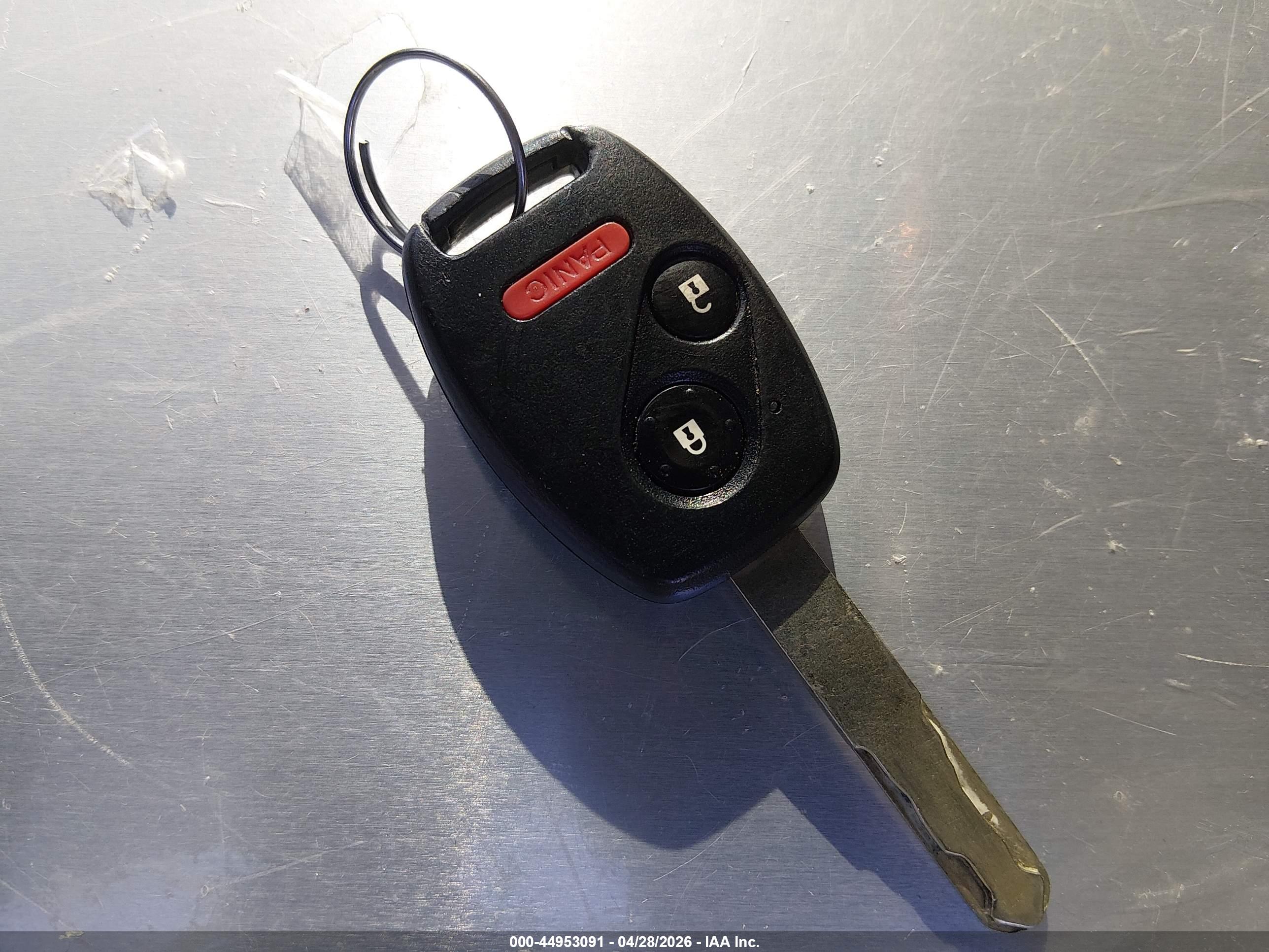 HONDA CR-V image 11
