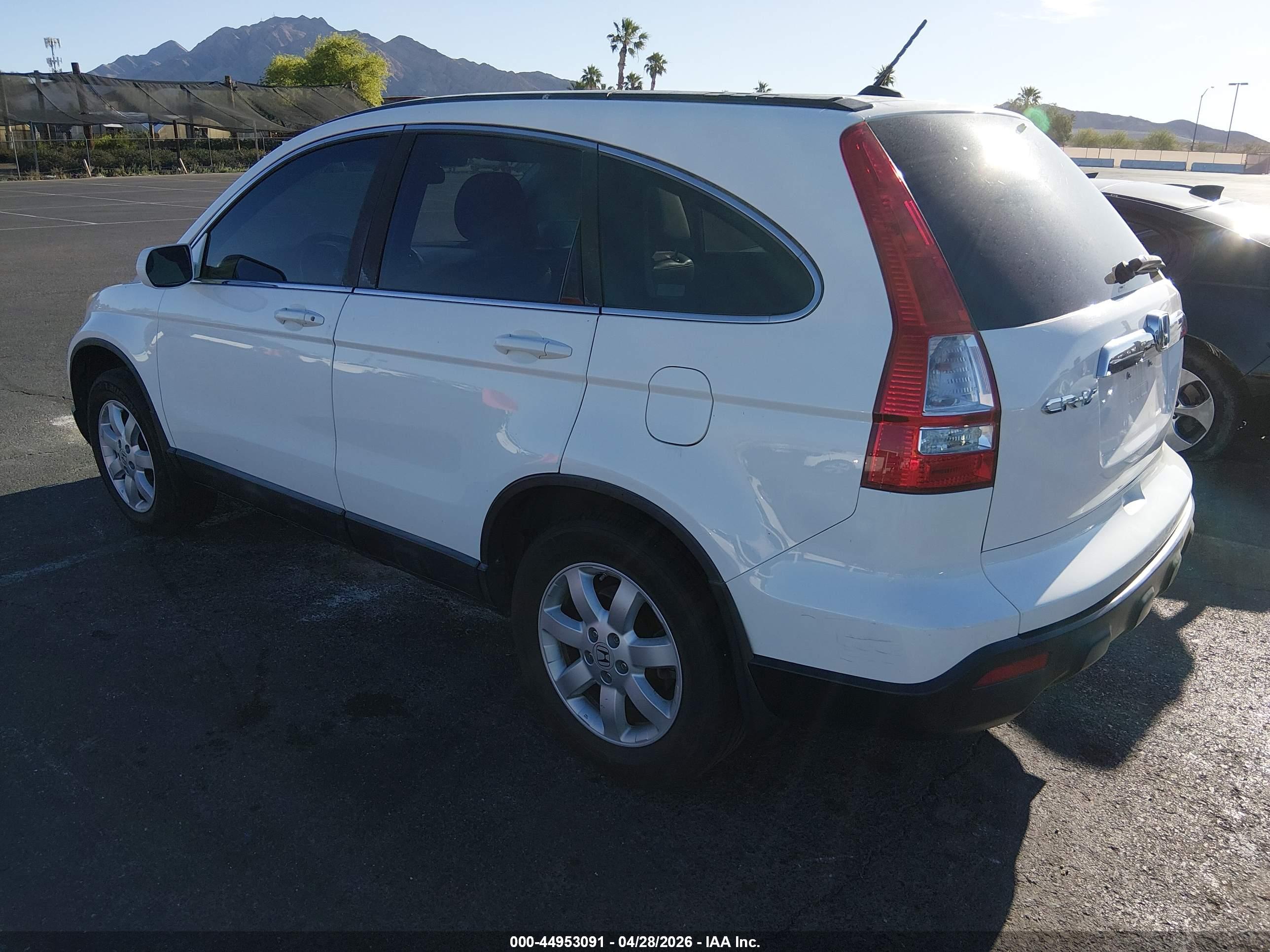 HONDA CR-V image 3