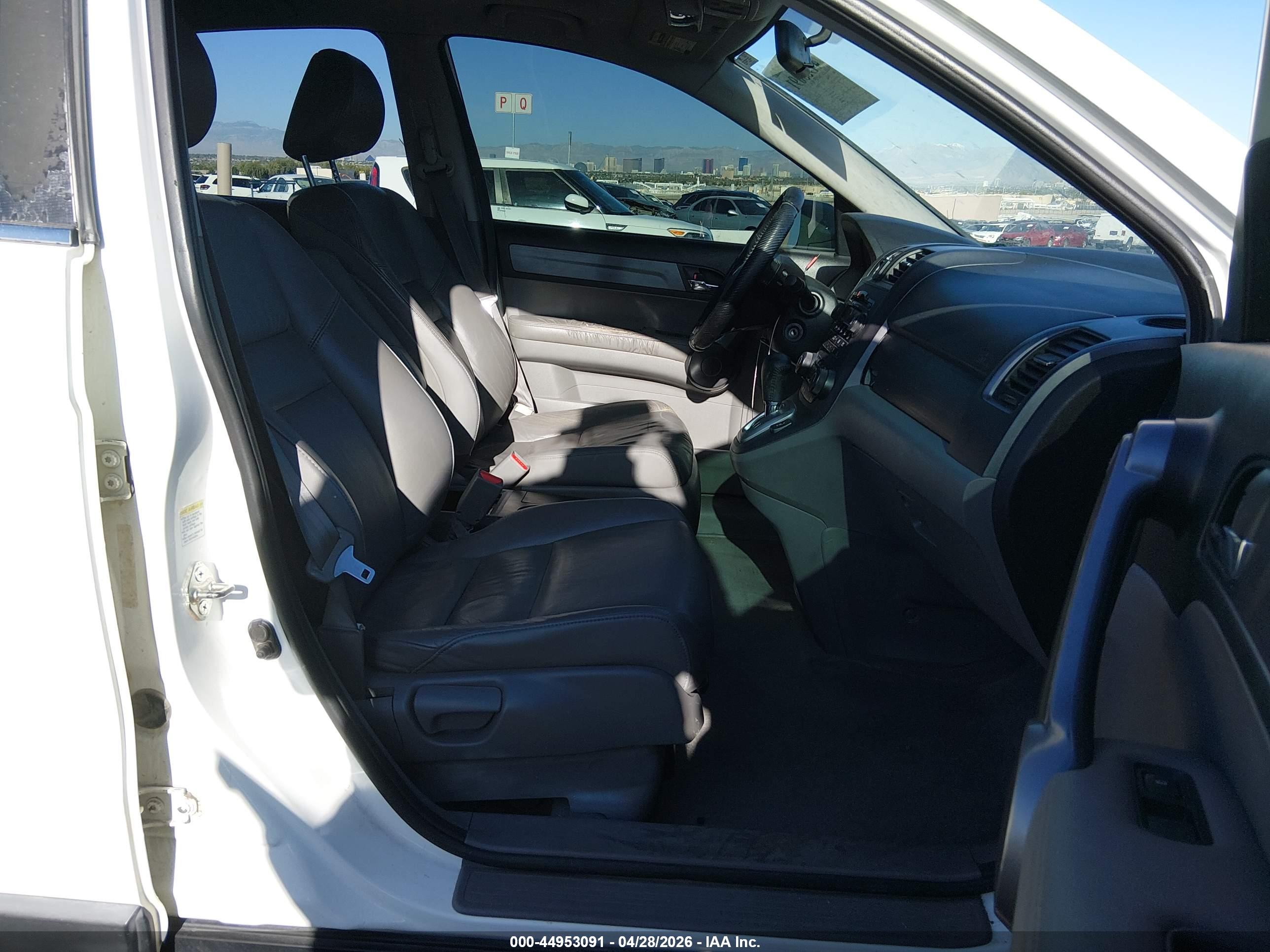 HONDA CR-V image 5