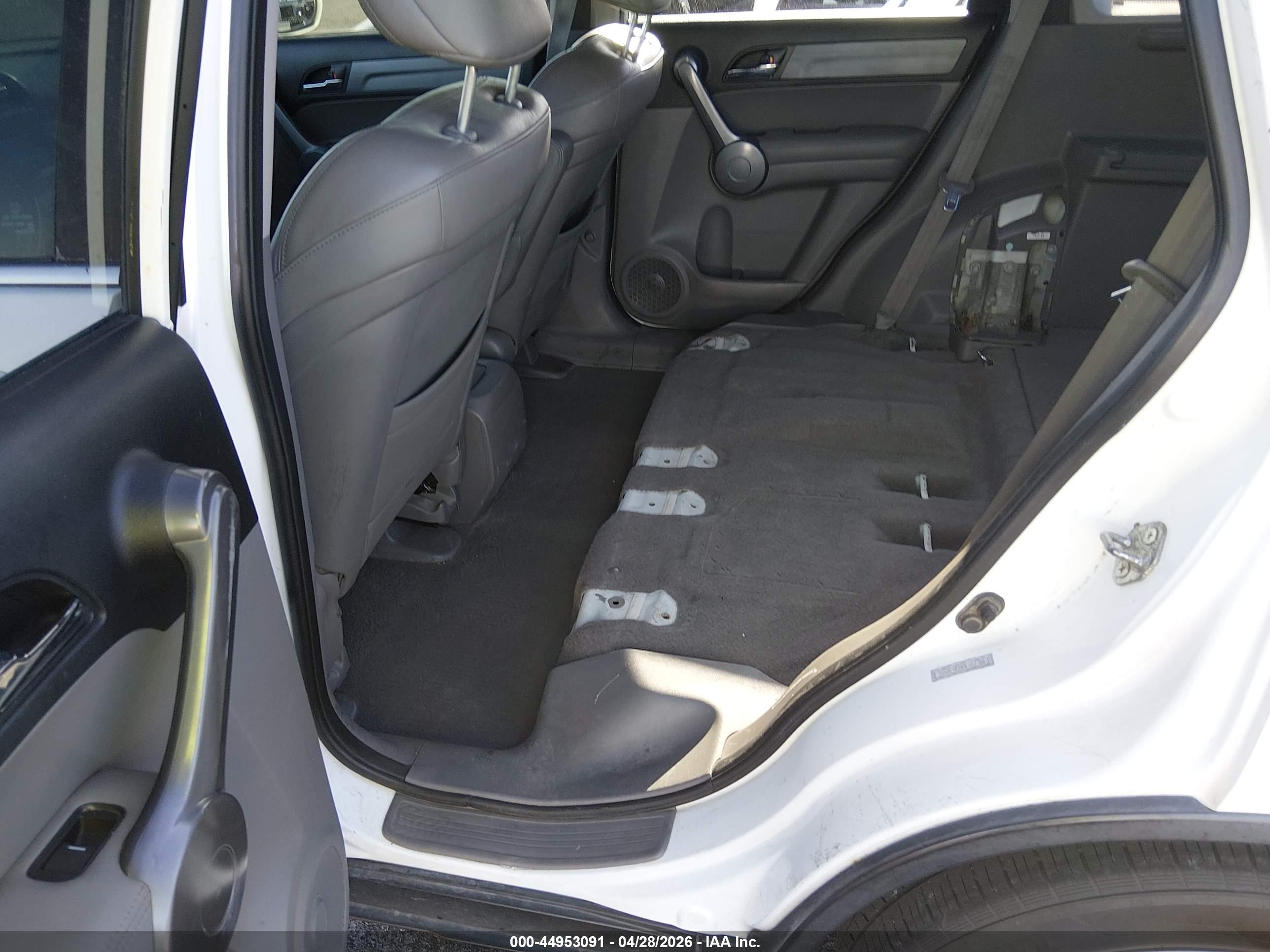 HONDA CR-V image 8