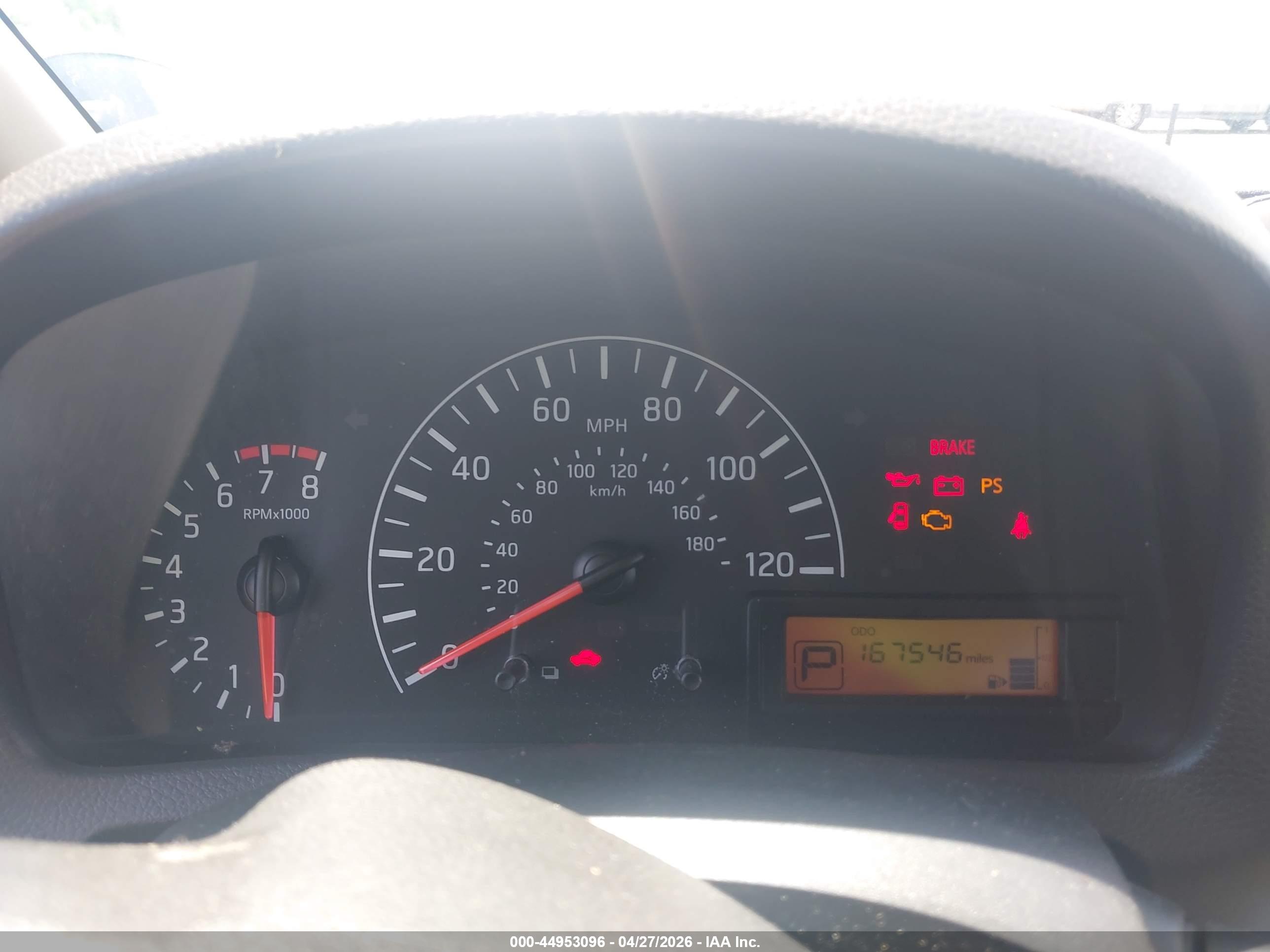 NISSAN NV200 image 7