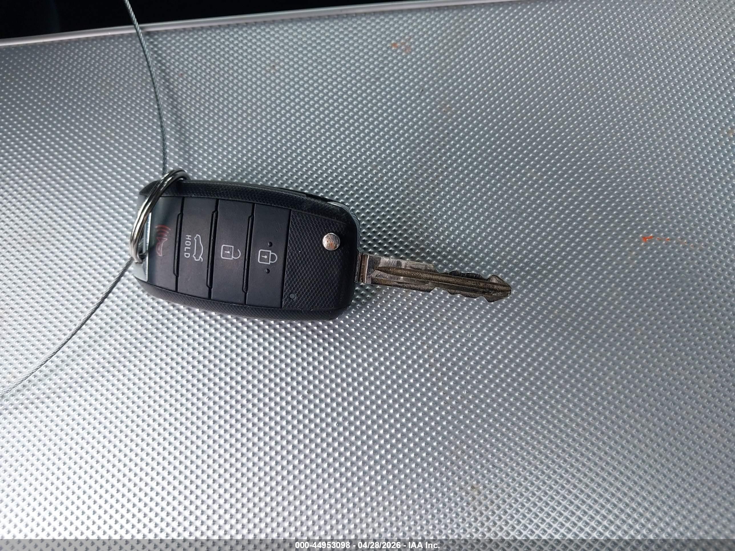 KIA FORTE image 11