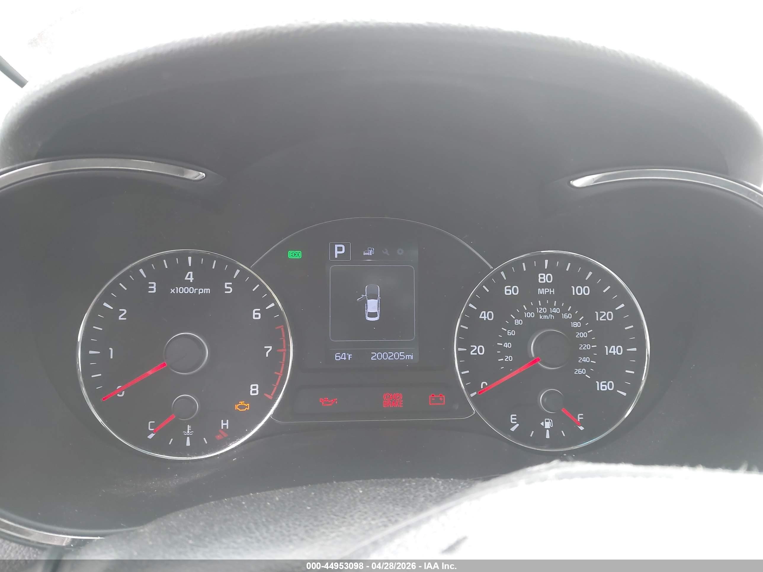 KIA FORTE image 6