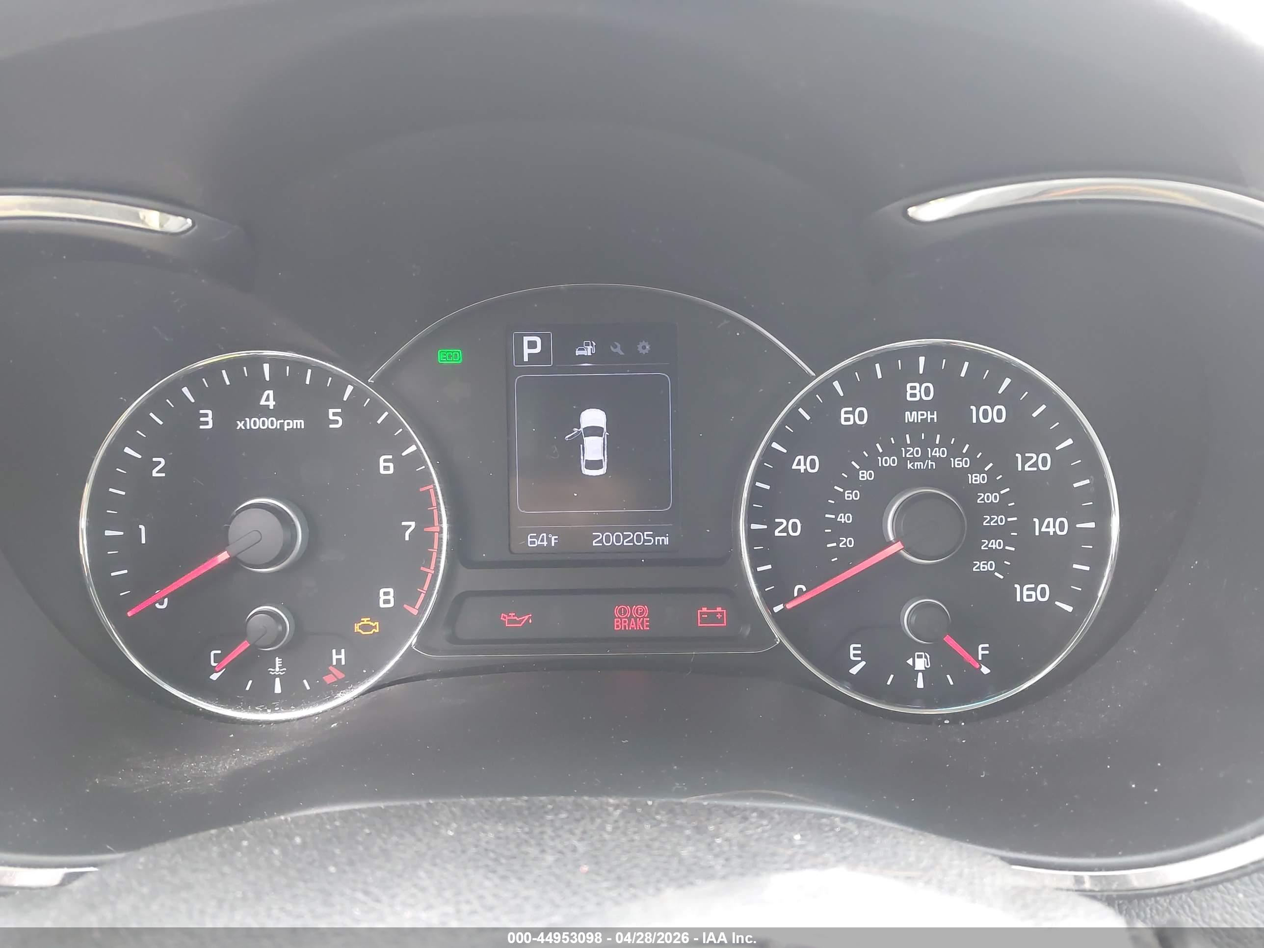 KIA FORTE image 7