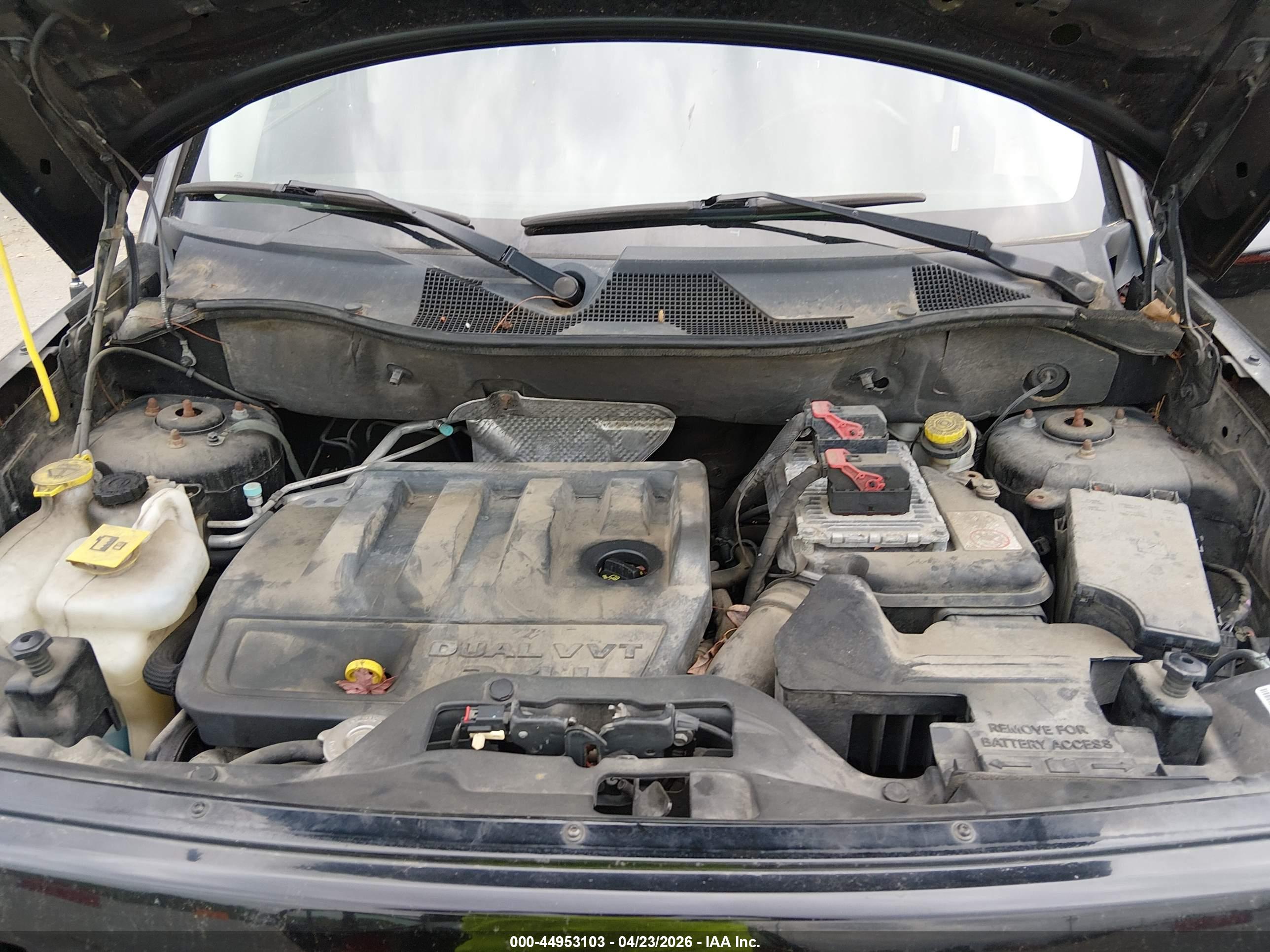JEEP PATRIOT image 10