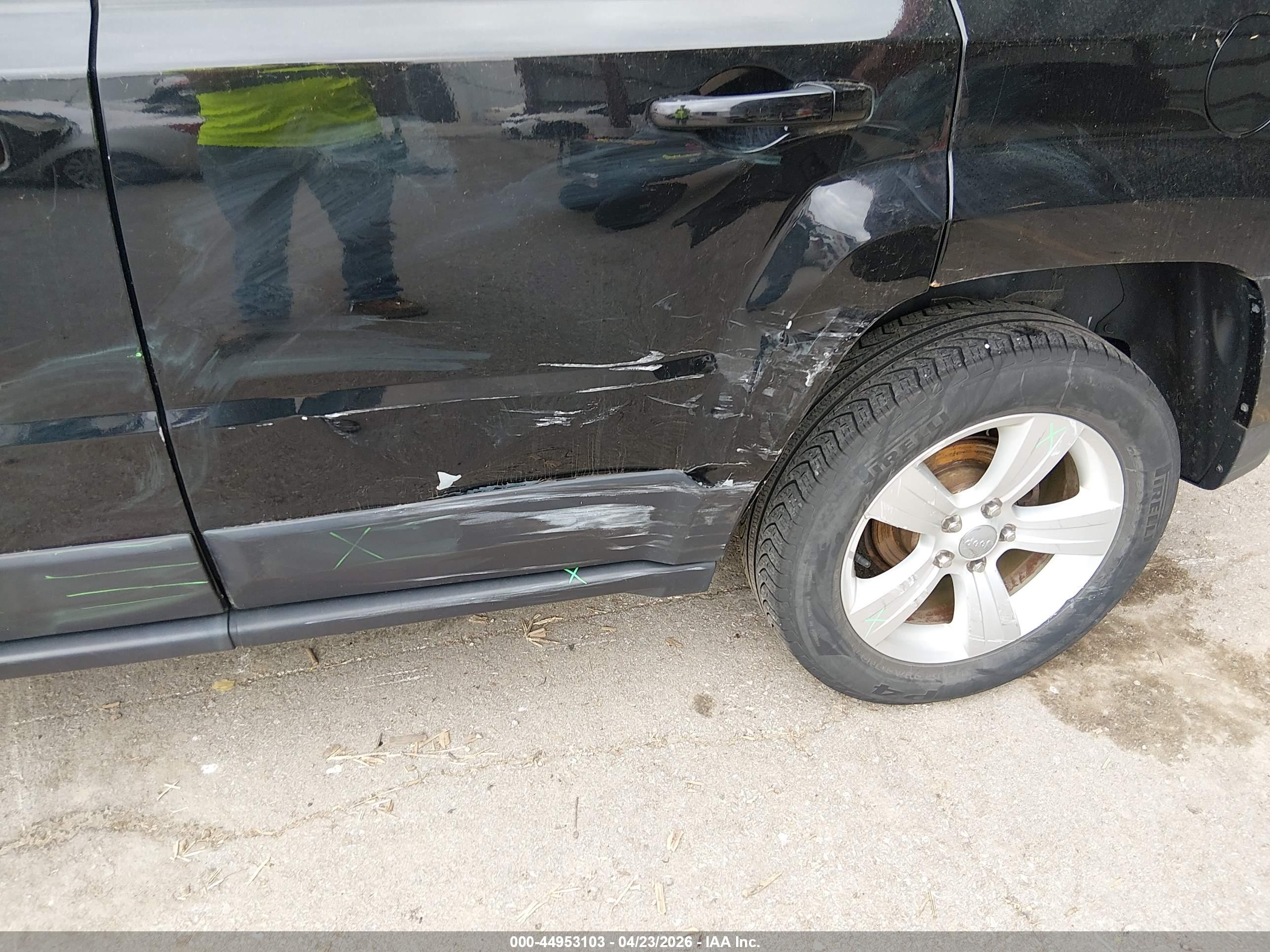 JEEP PATRIOT image 6