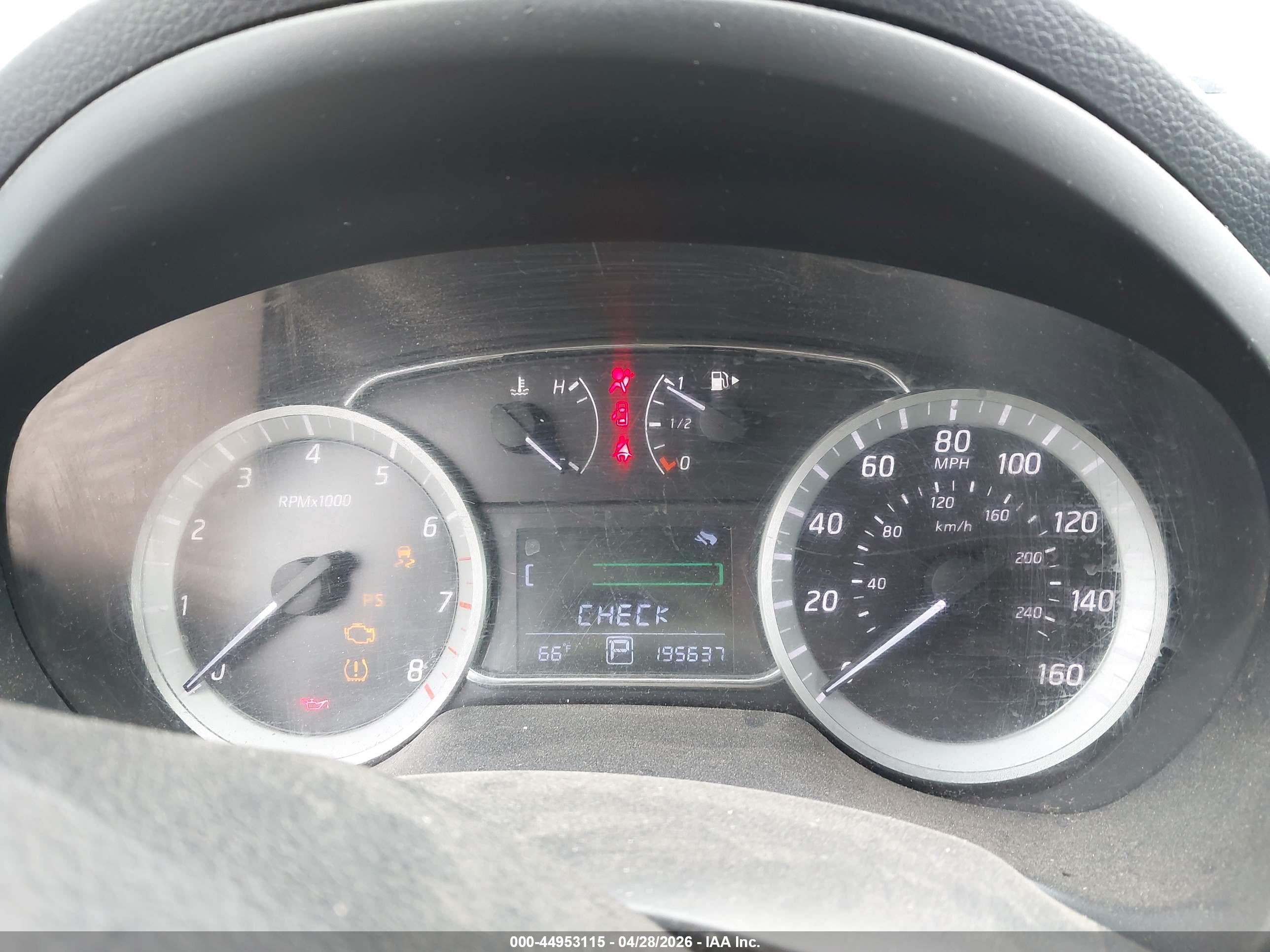 NISSAN SENTRA image 7