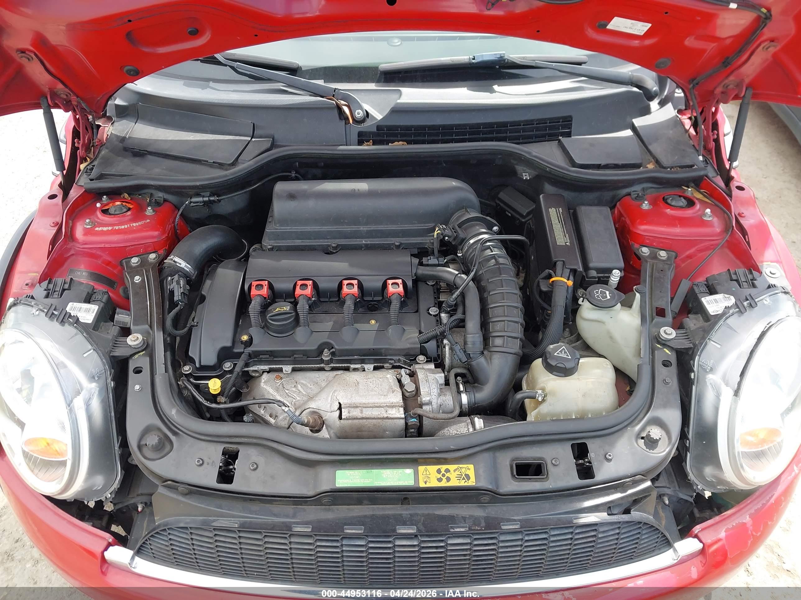 MINI COOPER image 10
