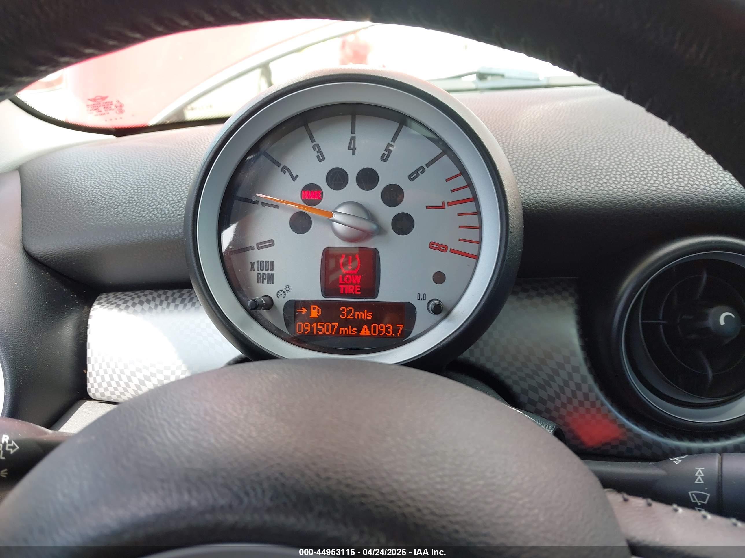 MINI COOPER image 7
