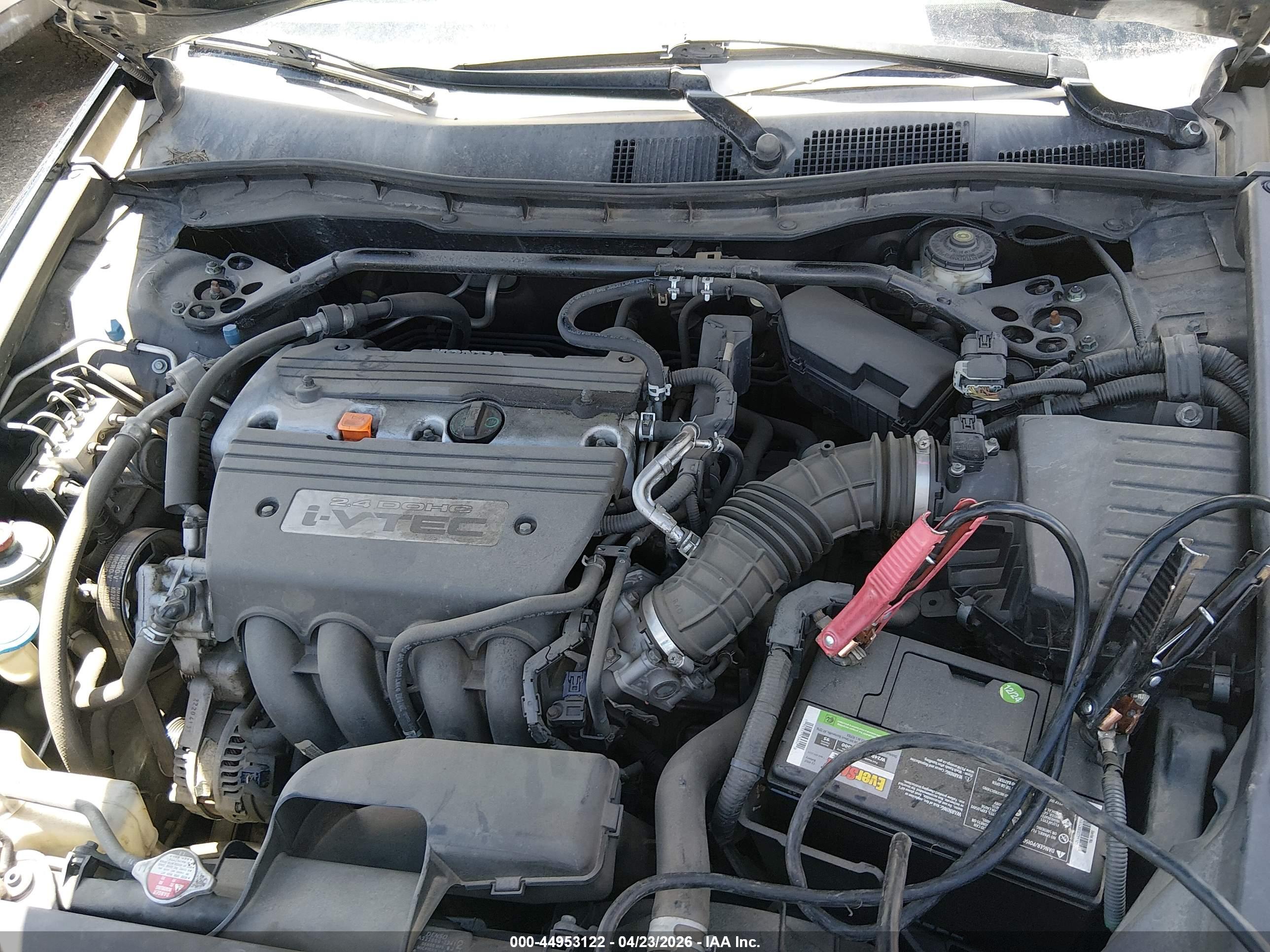 HONDA ACCORD image 10
