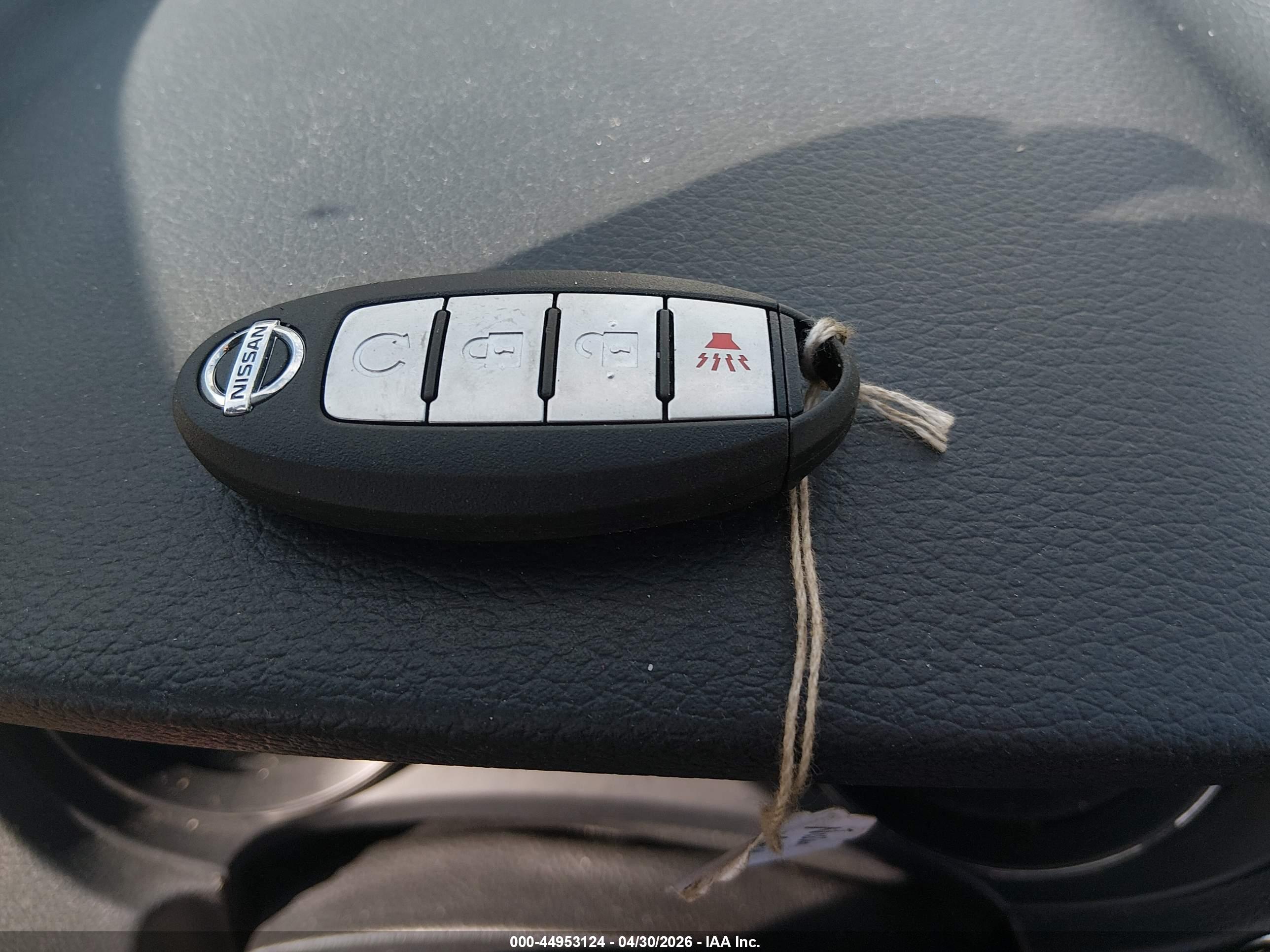 NISSAN ROGUE image 11