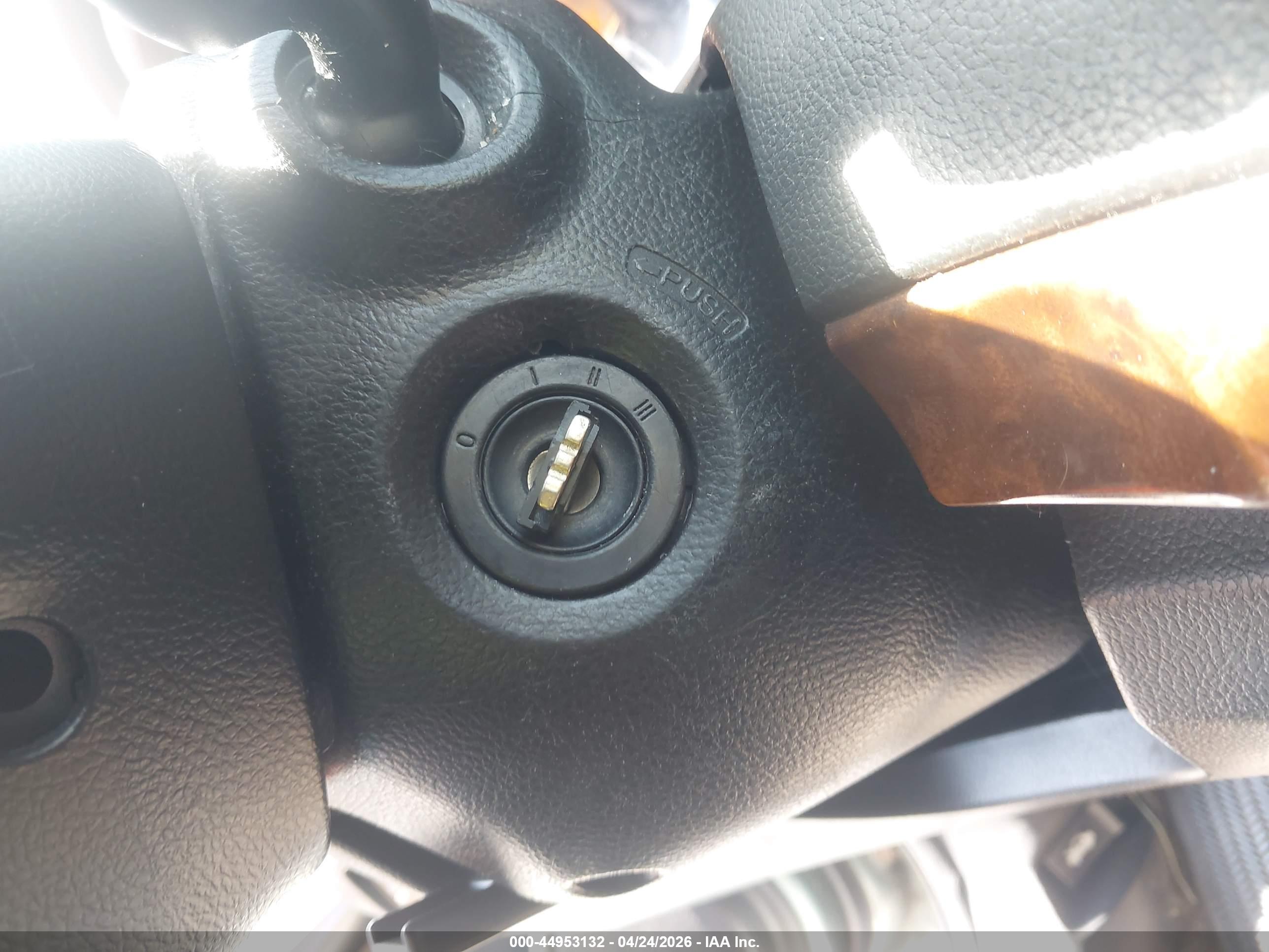 HONDA ACCORD image 11
