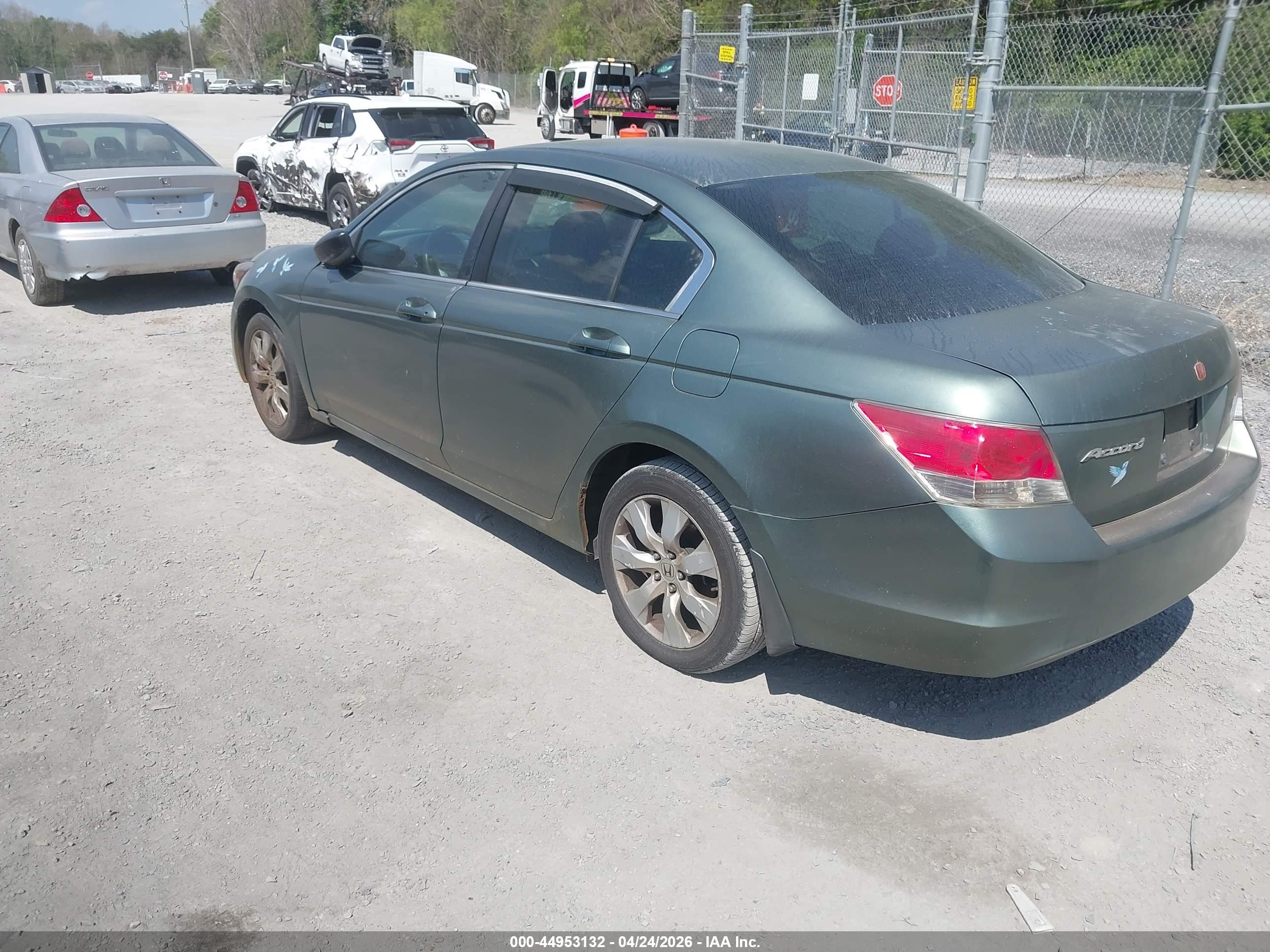 HONDA ACCORD image 3