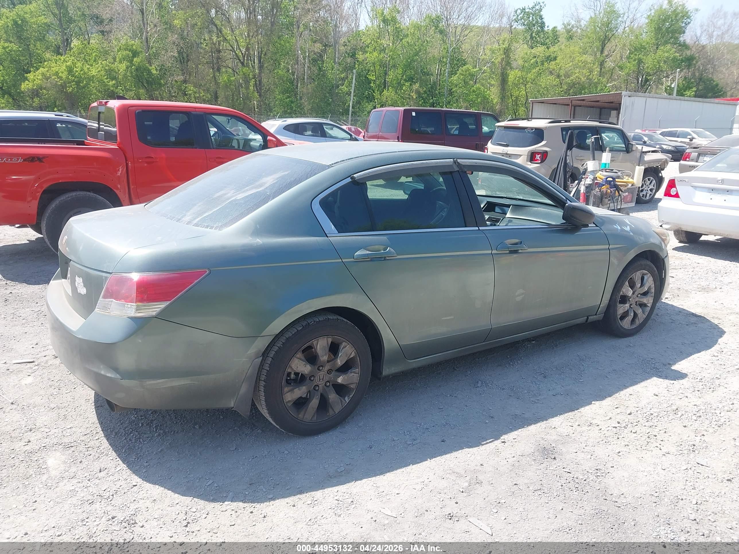 HONDA ACCORD image 4