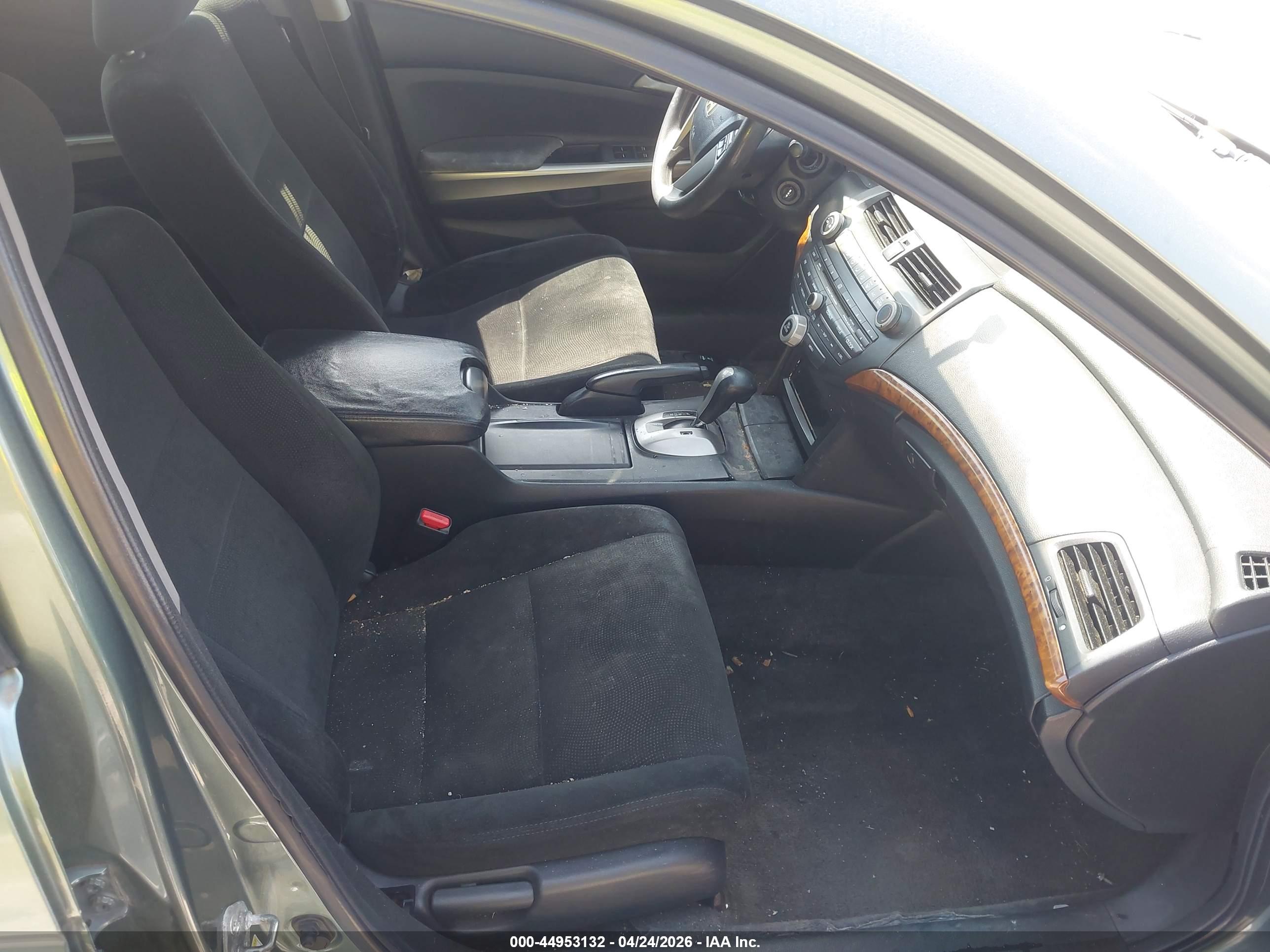 HONDA ACCORD image 5