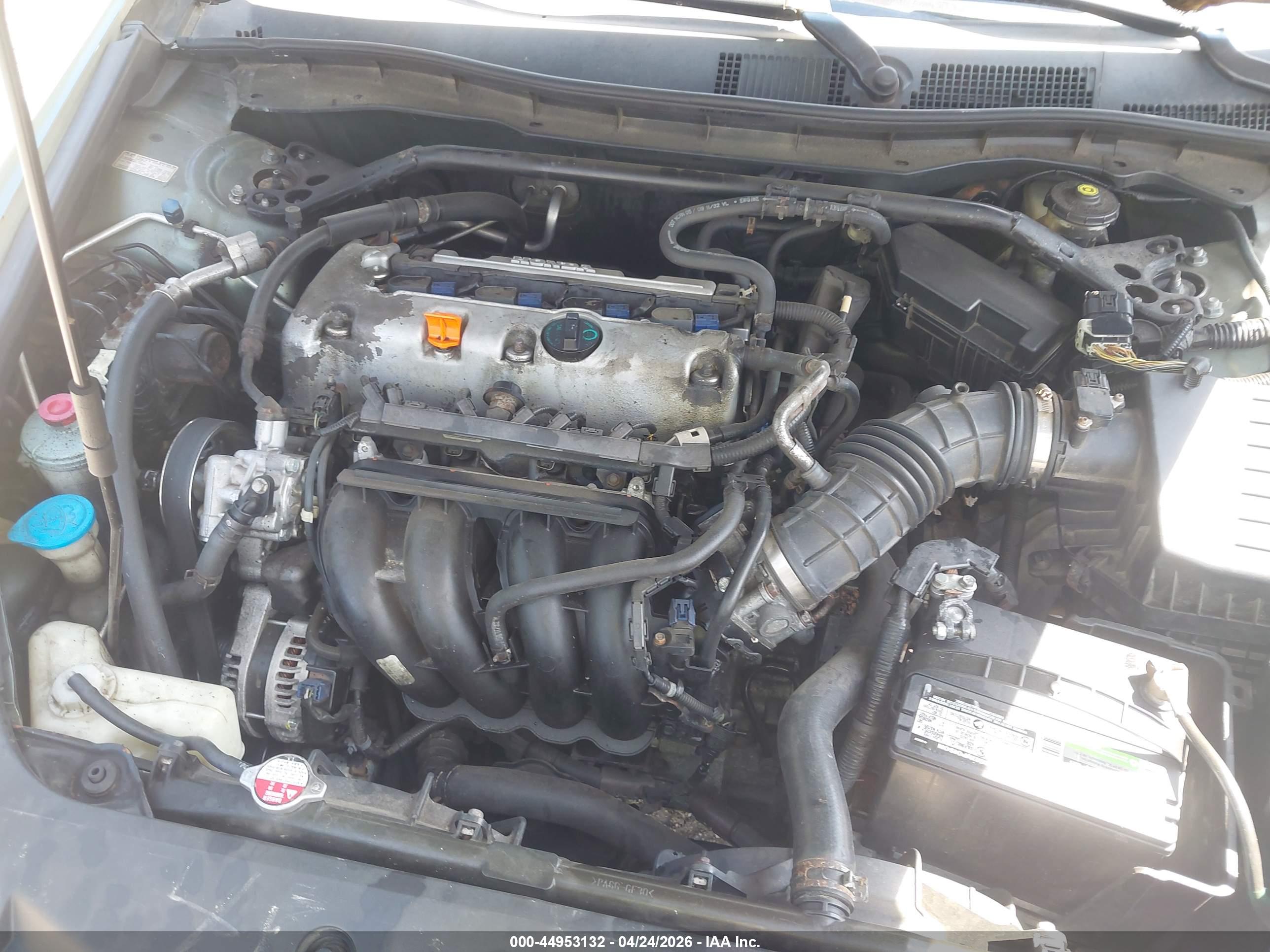 HONDA ACCORD image 6