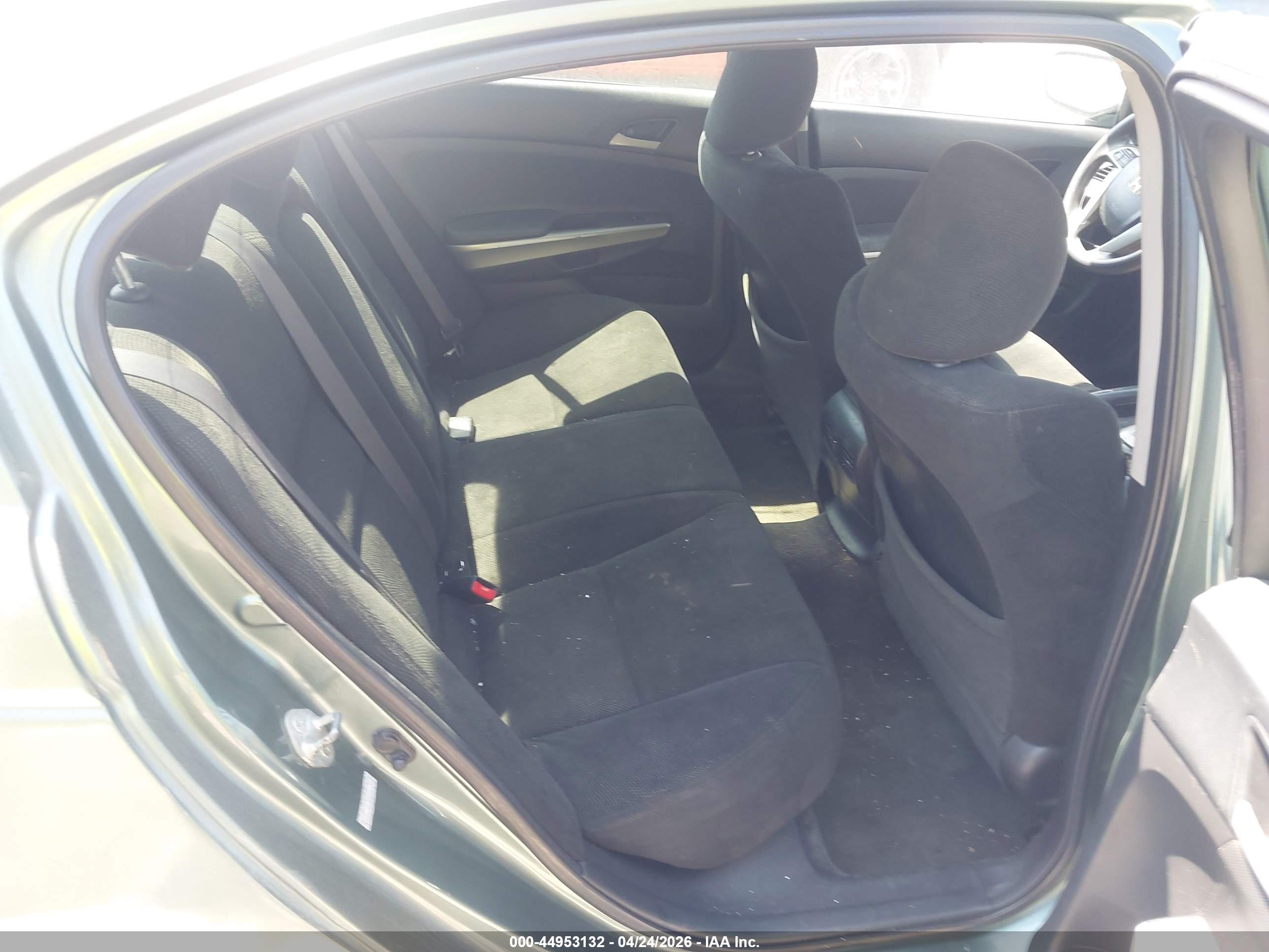 HONDA ACCORD image 8