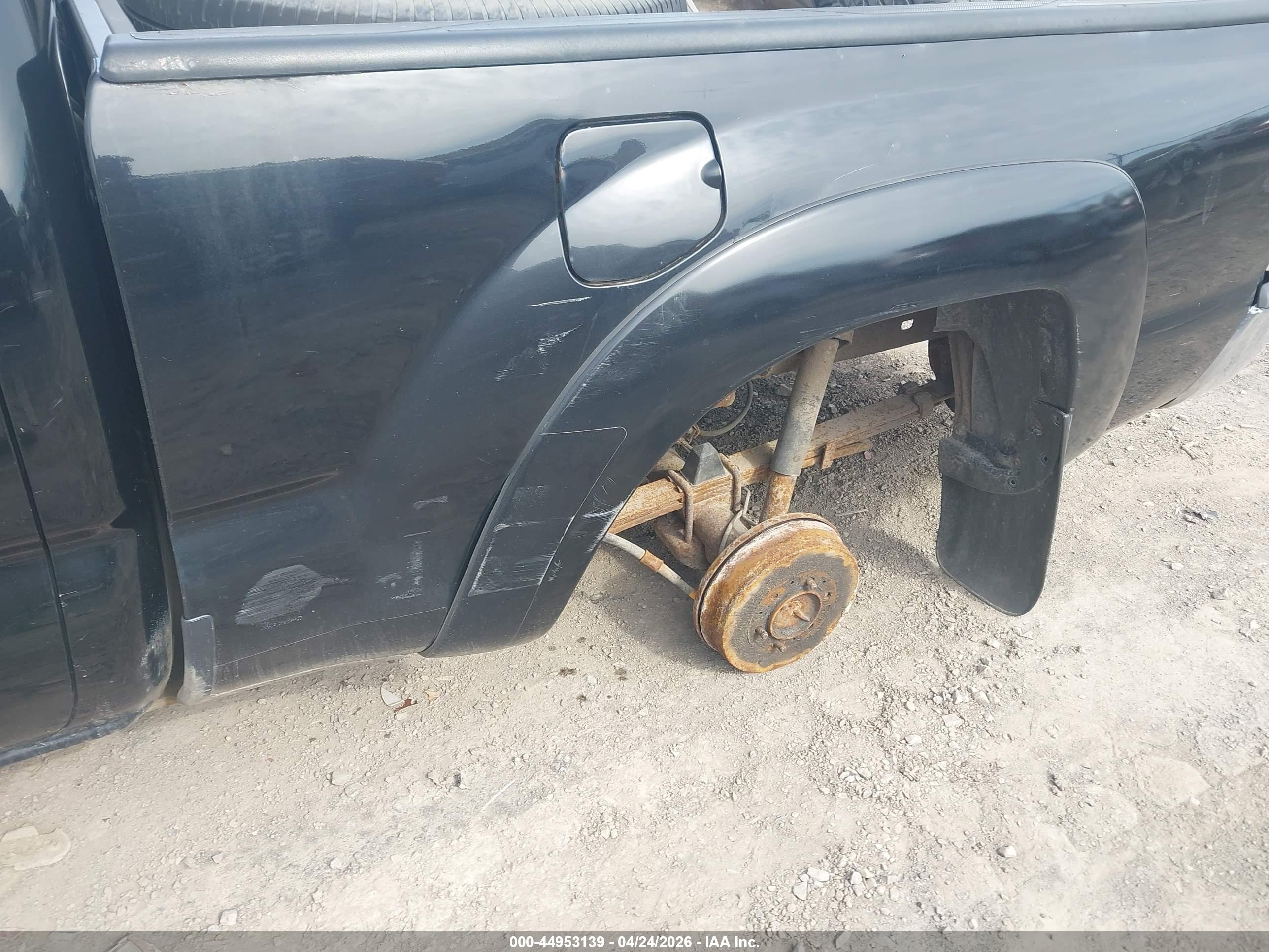 TOYOTA TACOMA image 6